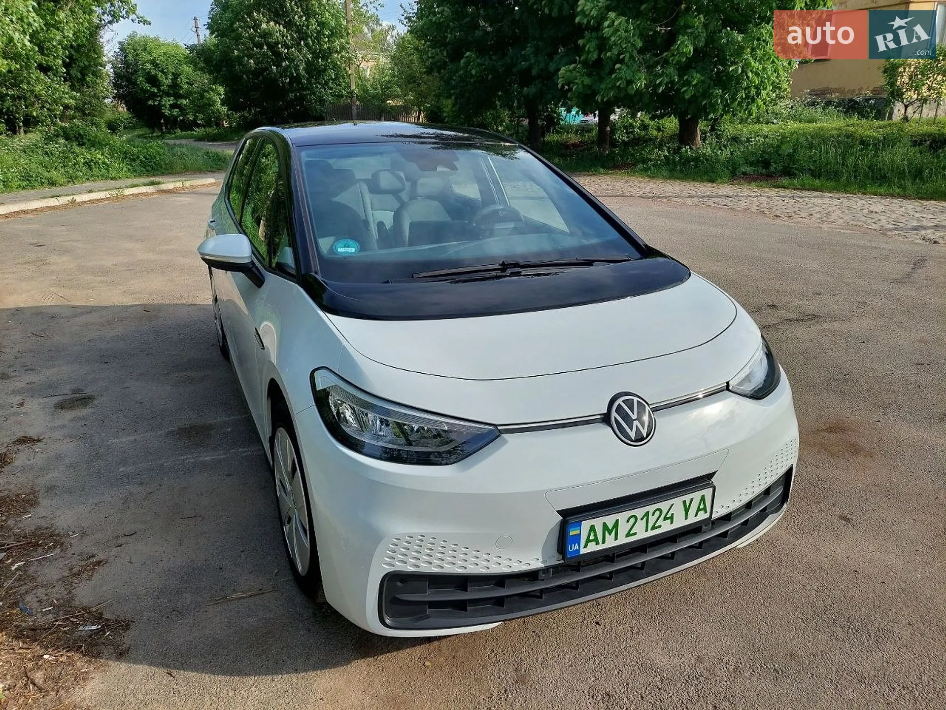 2023 Volkswagen ID.3 - мініатюра 5
