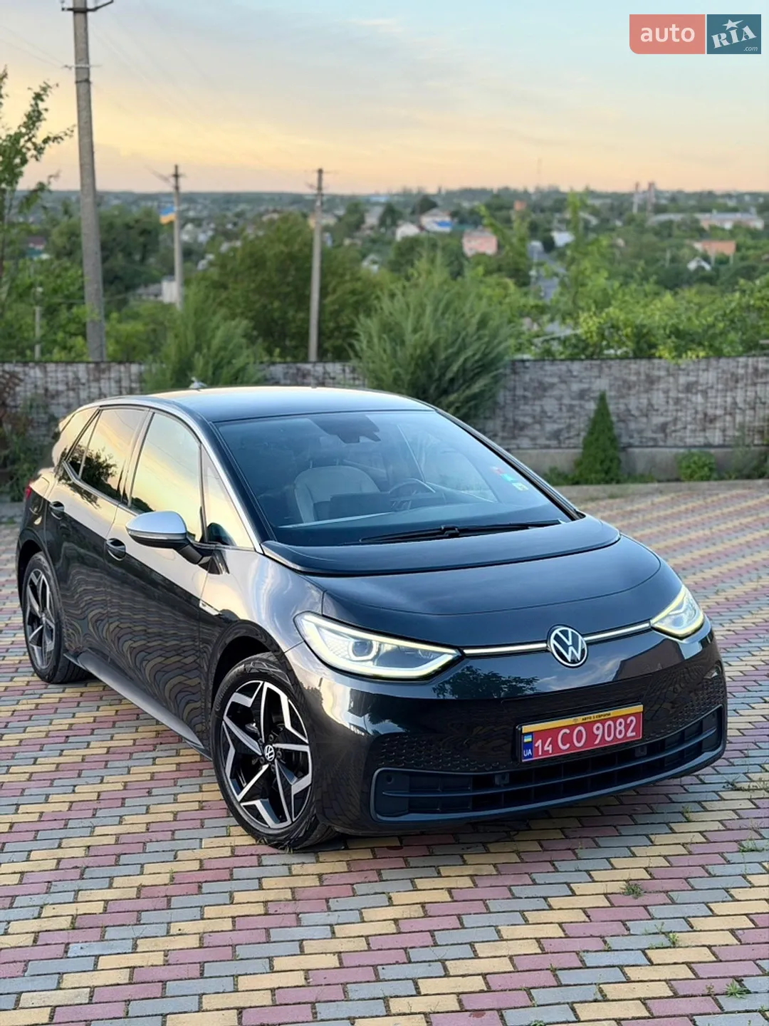 2021 Volkswagen ID.3 - мініатюра 2