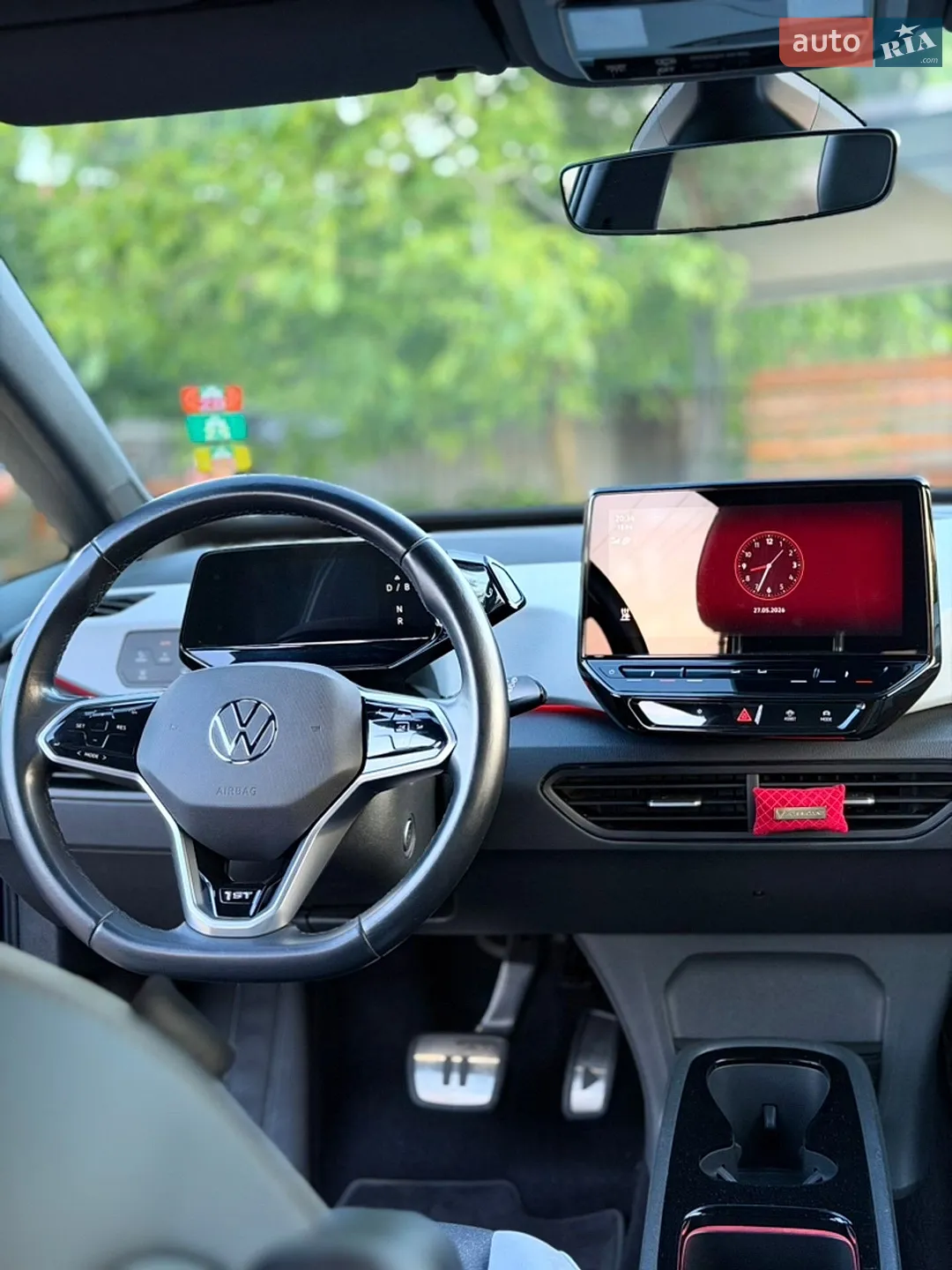 2021 Volkswagen ID.3 - мініатюра 25