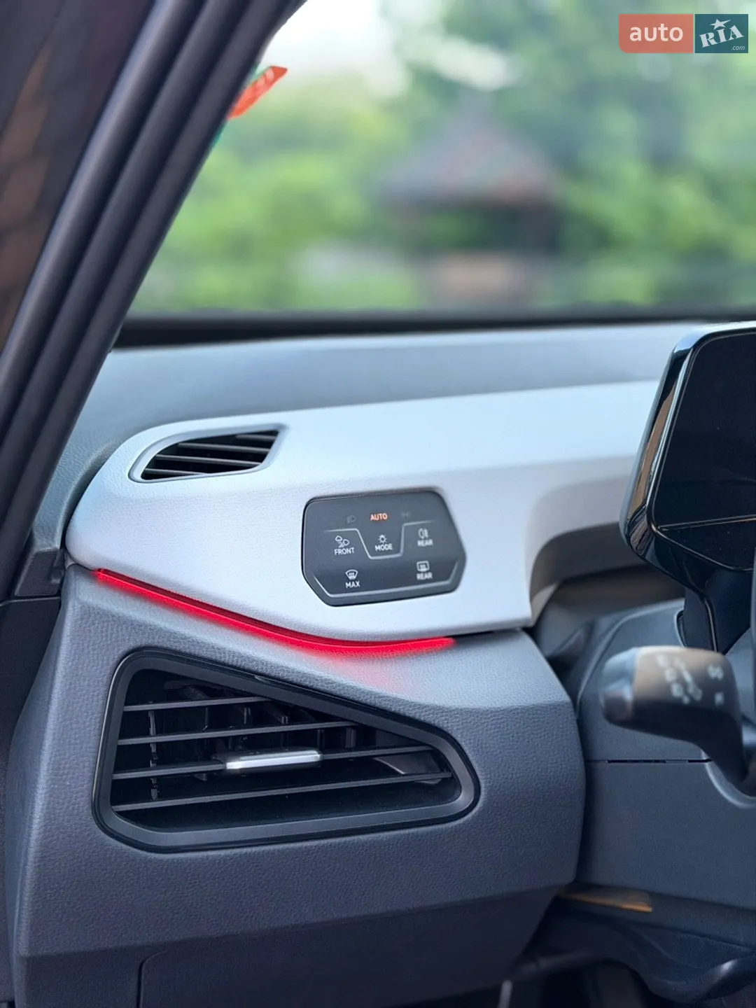 2021 Volkswagen ID.3 - мініатюра 29