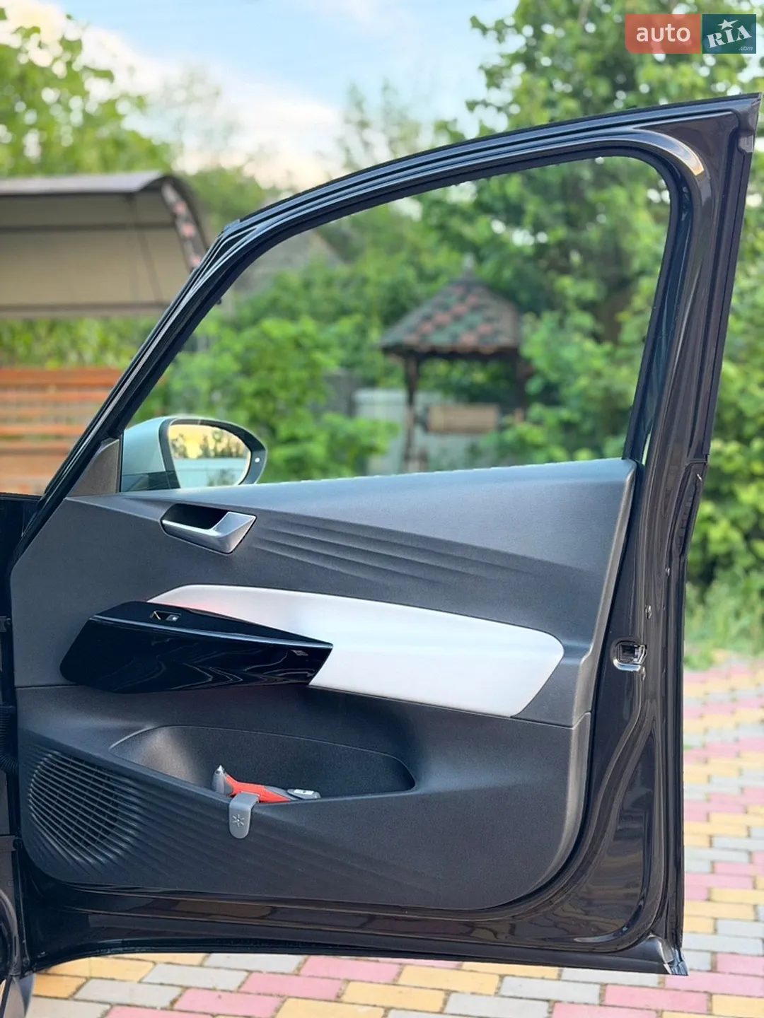 2021 Volkswagen ID.3 - мініатюра 34