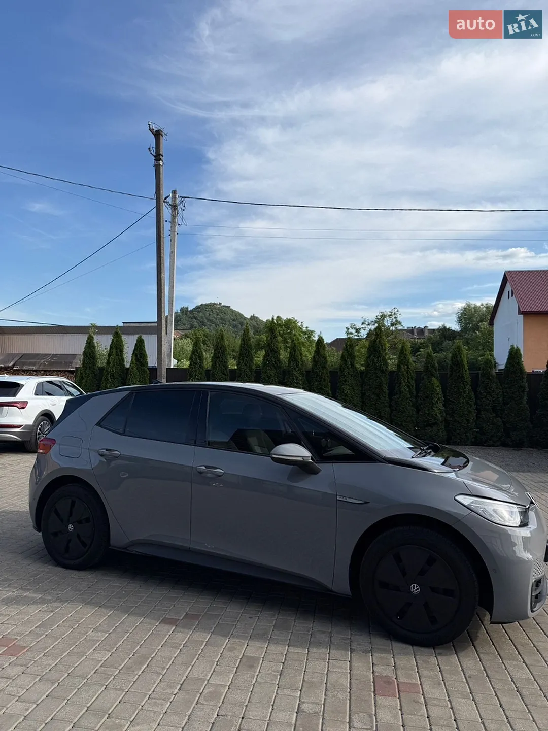 2023 Volkswagen ID.3 - мініатюра 4