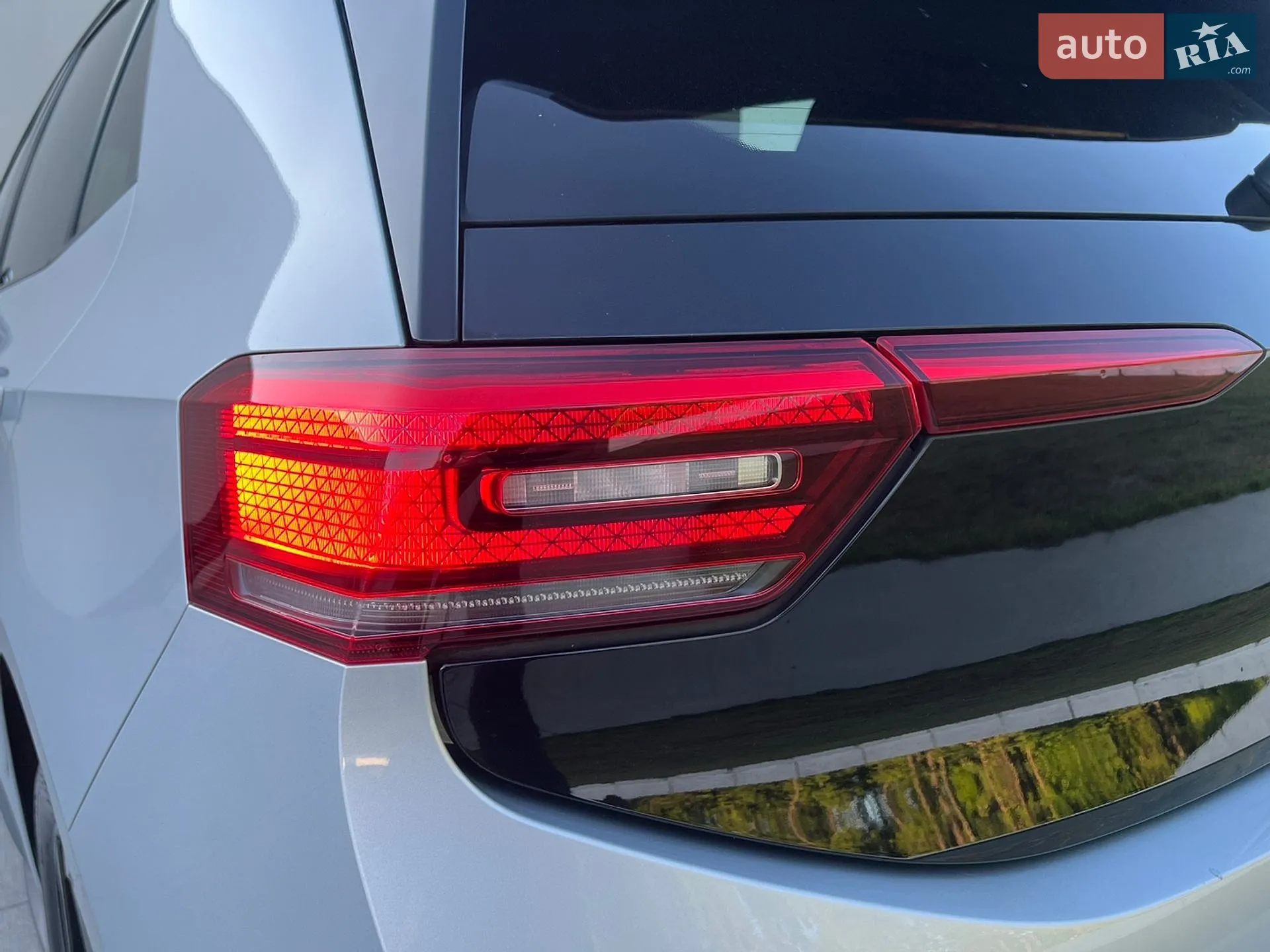 2021 Volkswagen ID.3 - мініатюра 10