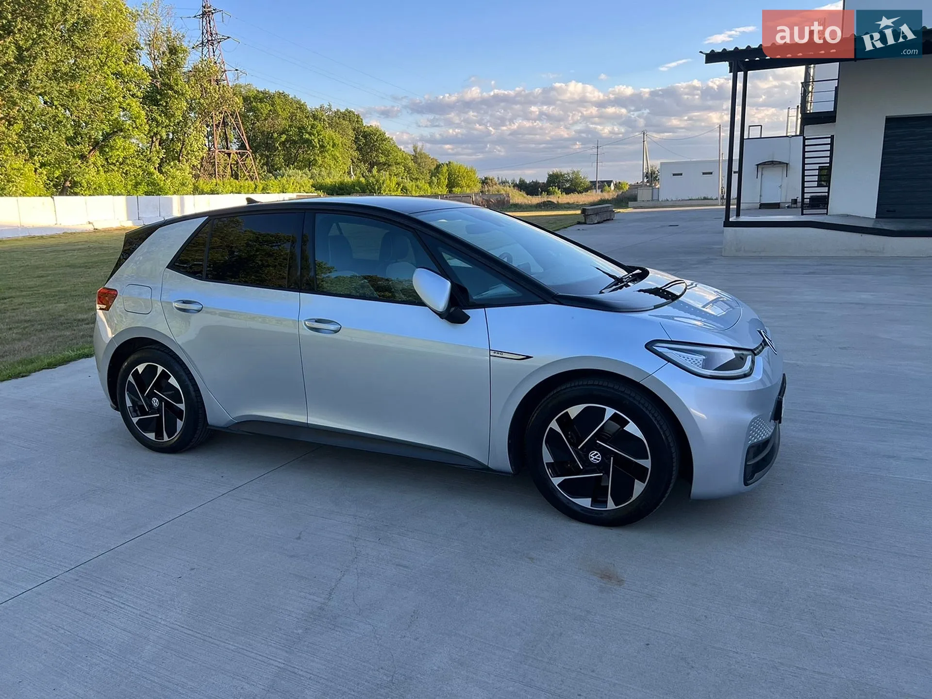 2021 Volkswagen ID.3 - мініатюра 14