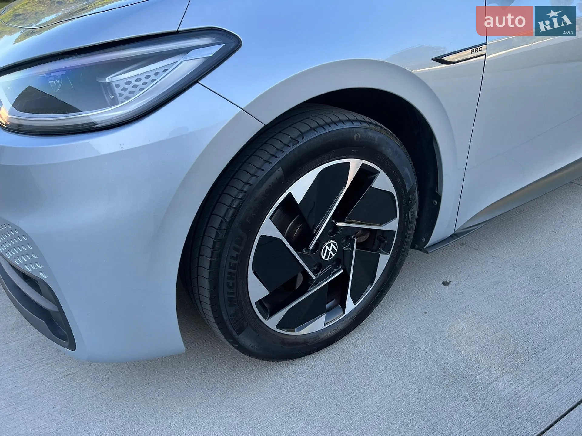 2021 Volkswagen ID.3 - мініатюра 18
