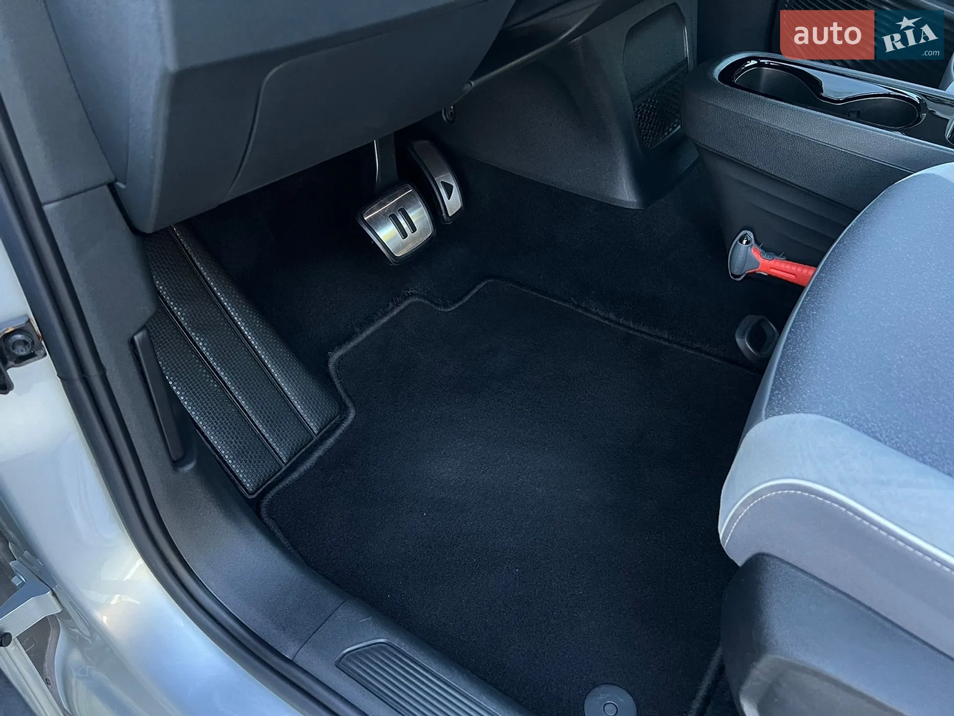 2021 Volkswagen ID.3 - мініатюра 27