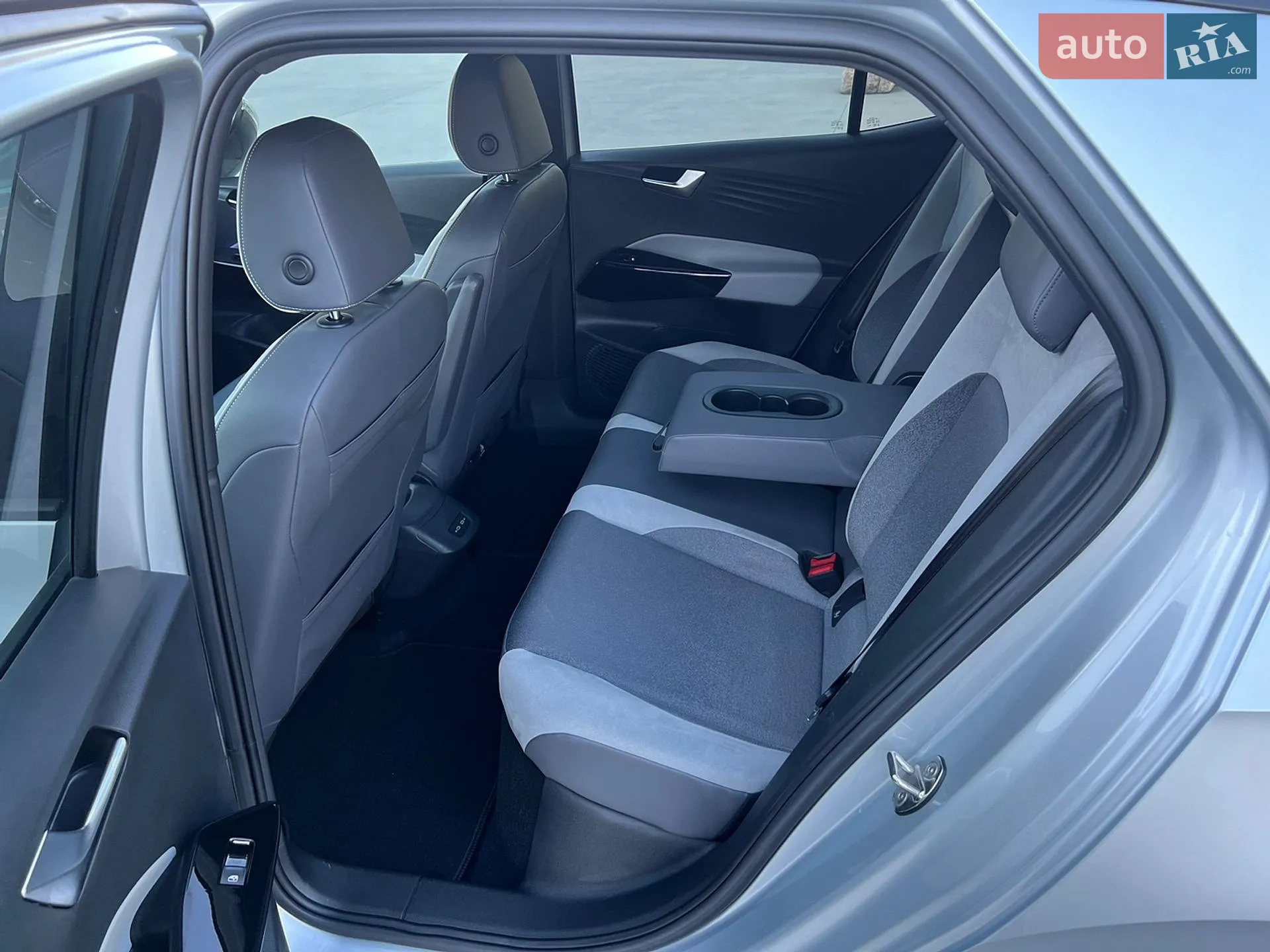 2021 Volkswagen ID.3 - мініатюра 43