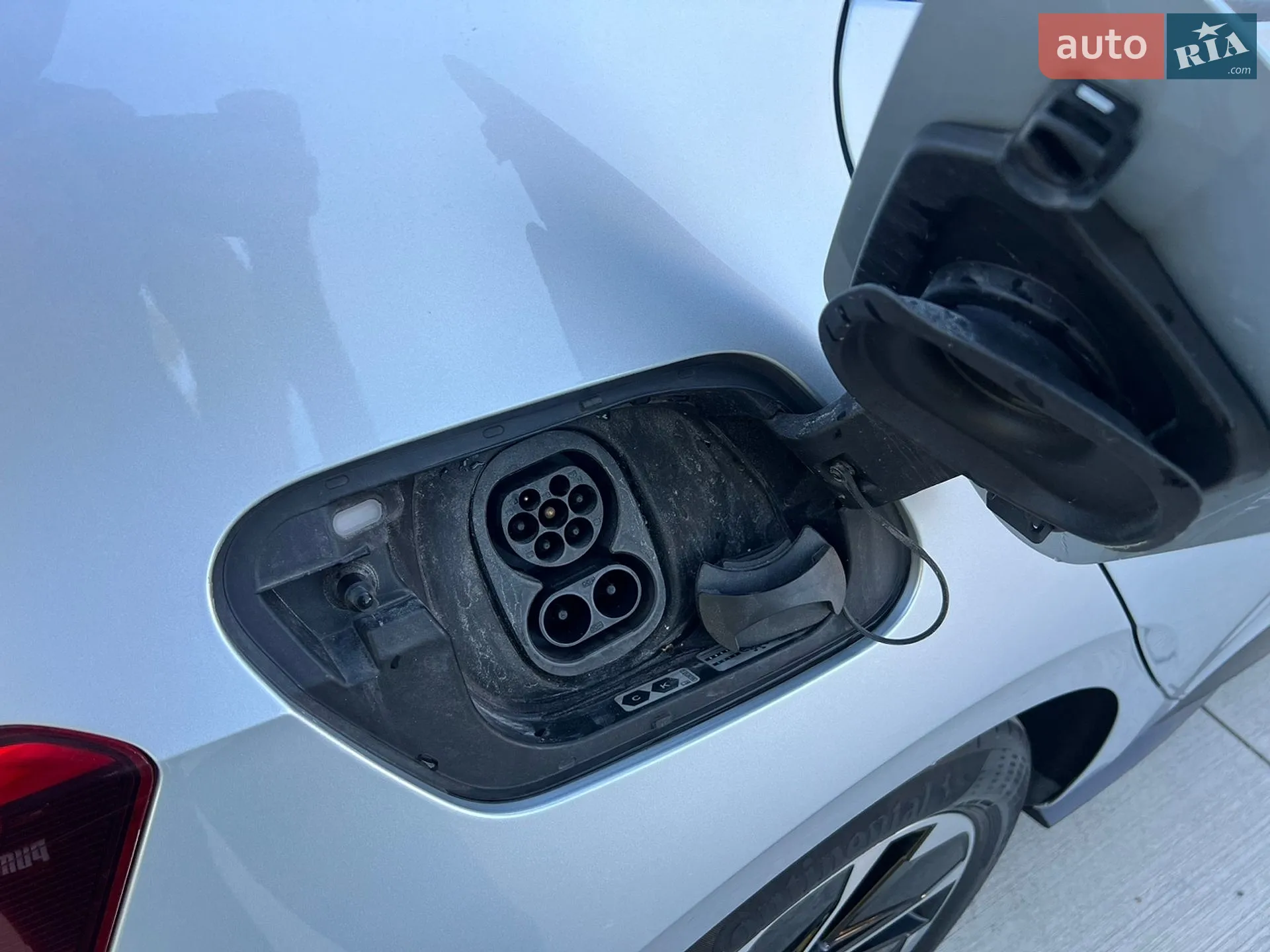 2021 Volkswagen ID.3 - мініатюра 52