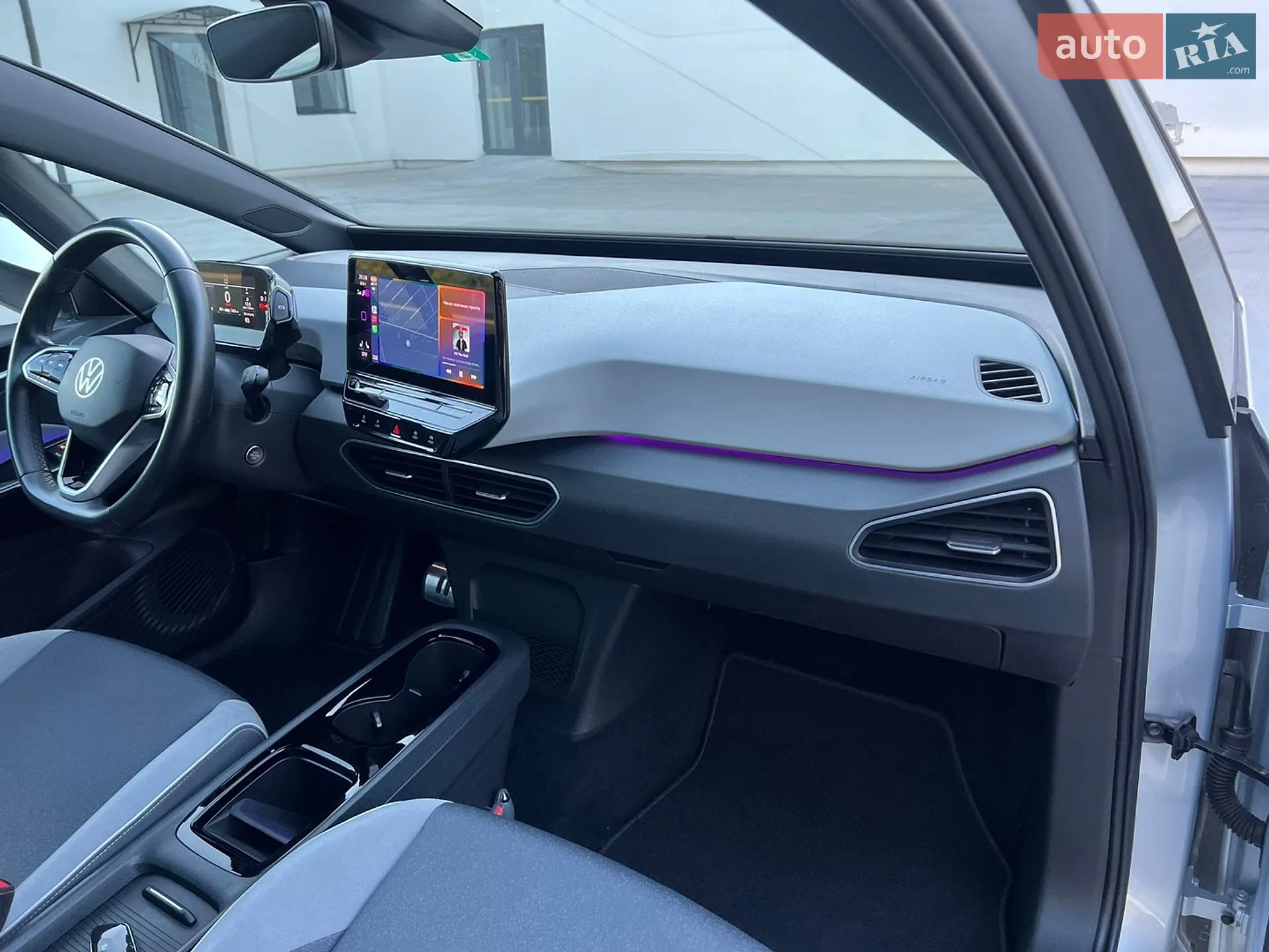 2021 Volkswagen ID.3 - мініатюра 65
