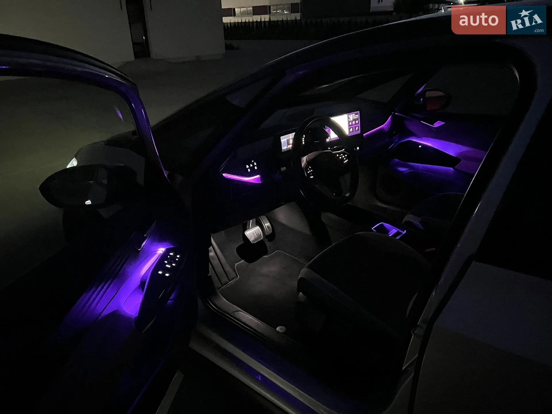 2021 Volkswagen ID.3 - мініатюра 101