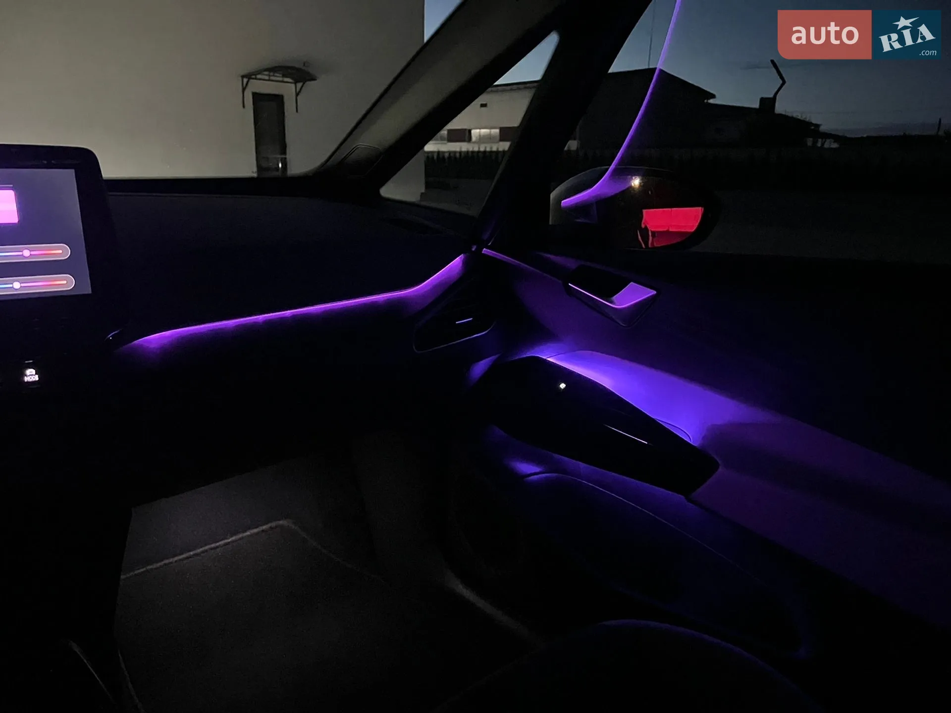 2021 Volkswagen ID.3 - мініатюра 104