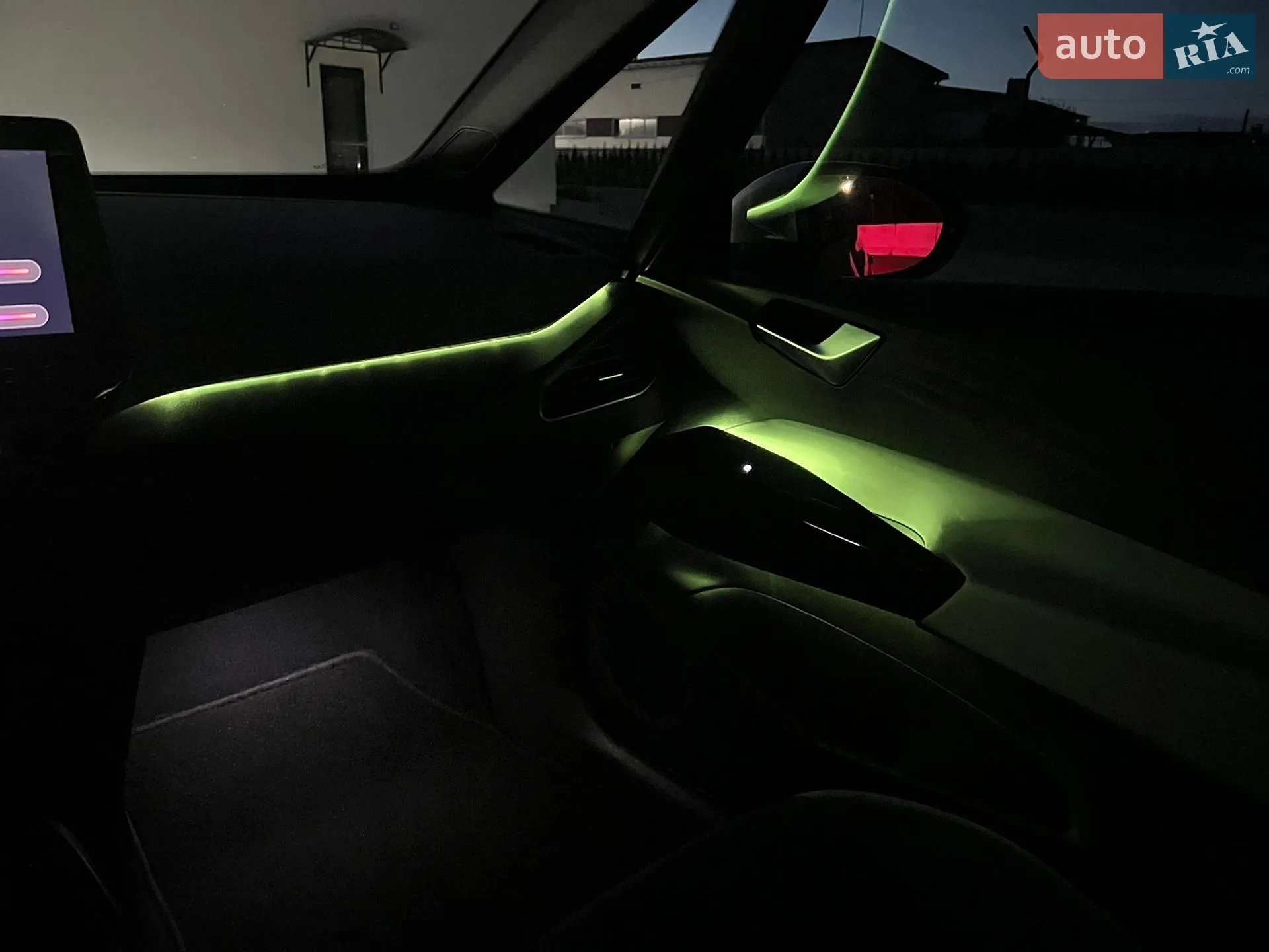 2021 Volkswagen ID.3 - мініатюра 109