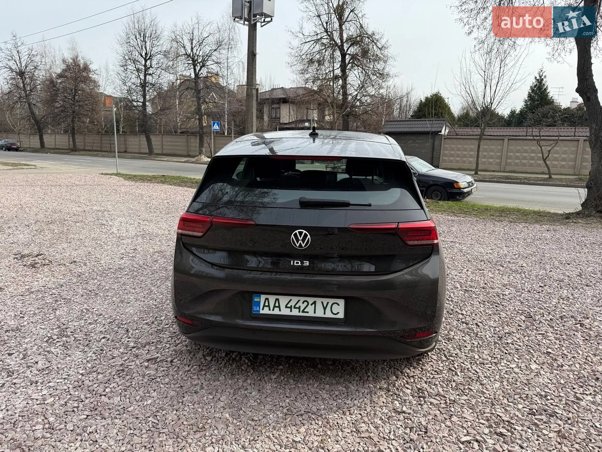 2022 Volkswagen ID.3 - мініатюра 5