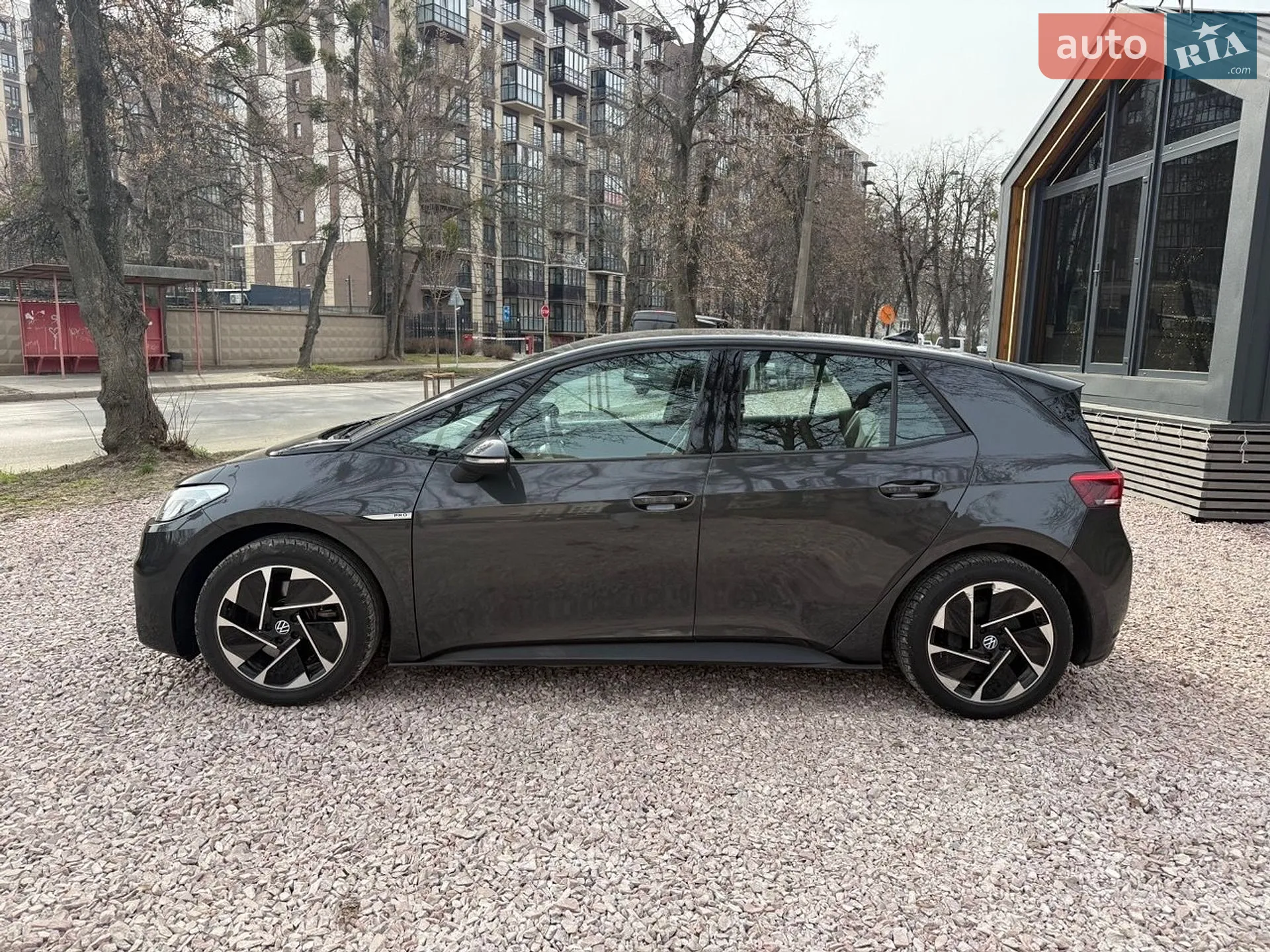 2022 Volkswagen ID.3 - мініатюра 2