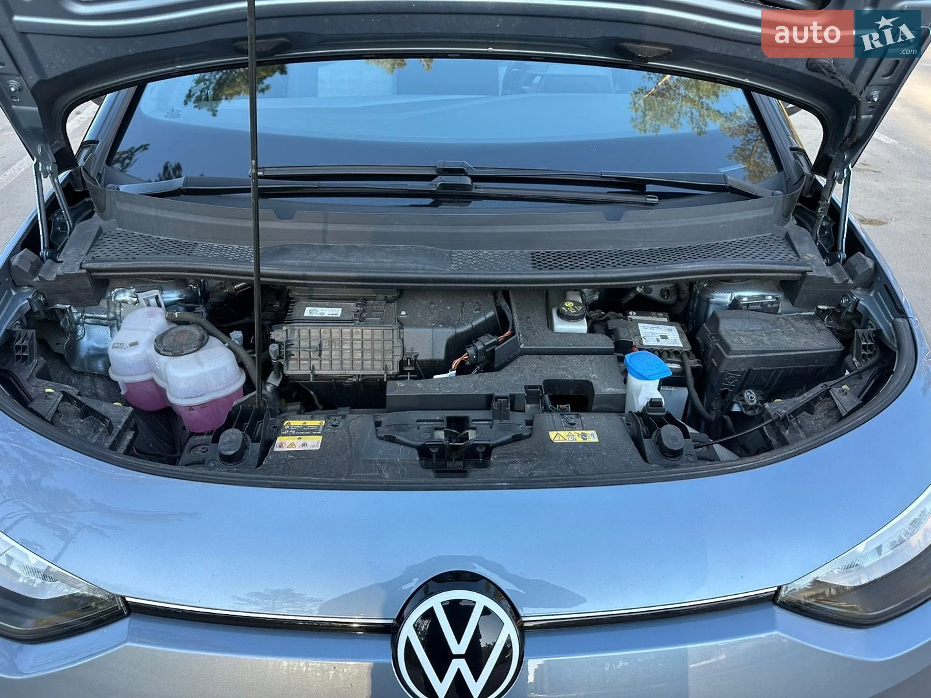 2020 Volkswagen ID.3 - мініатюра 7