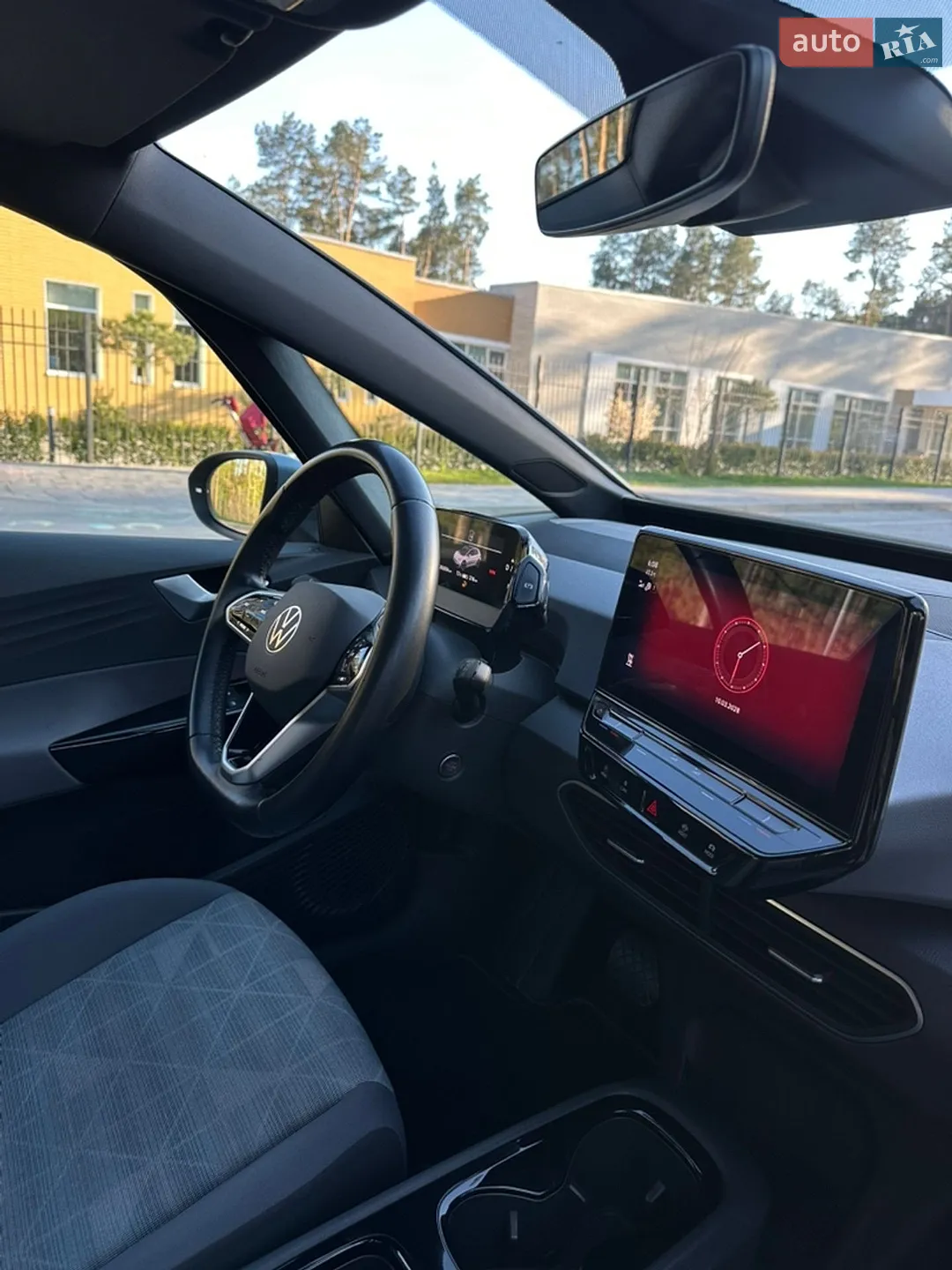 2020 Volkswagen ID.3 - мініатюра 14