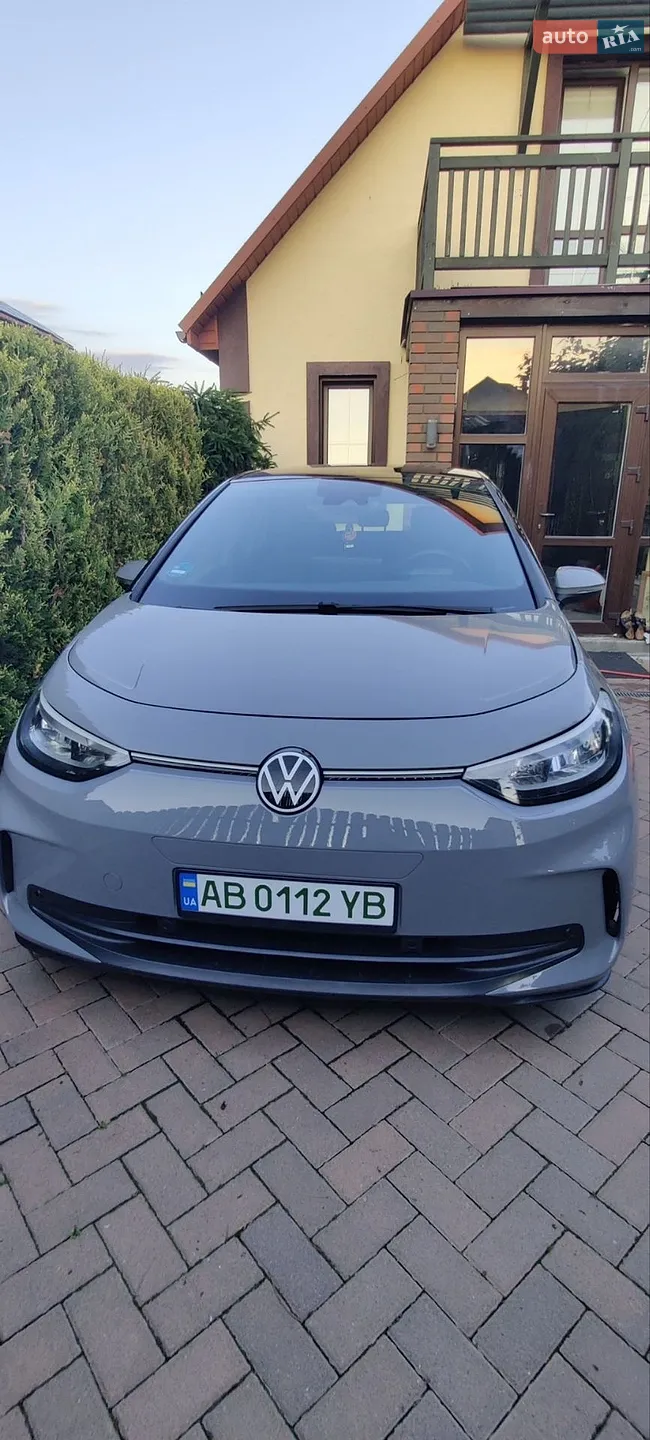 Volkswagen ID.3 2020 VIN WVWZZZE1ZLP007643 фото оголошення 15 з 20