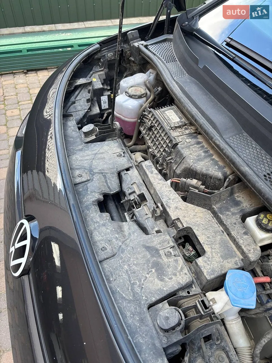 2021 Volkswagen ID.3 - мініатюра 29