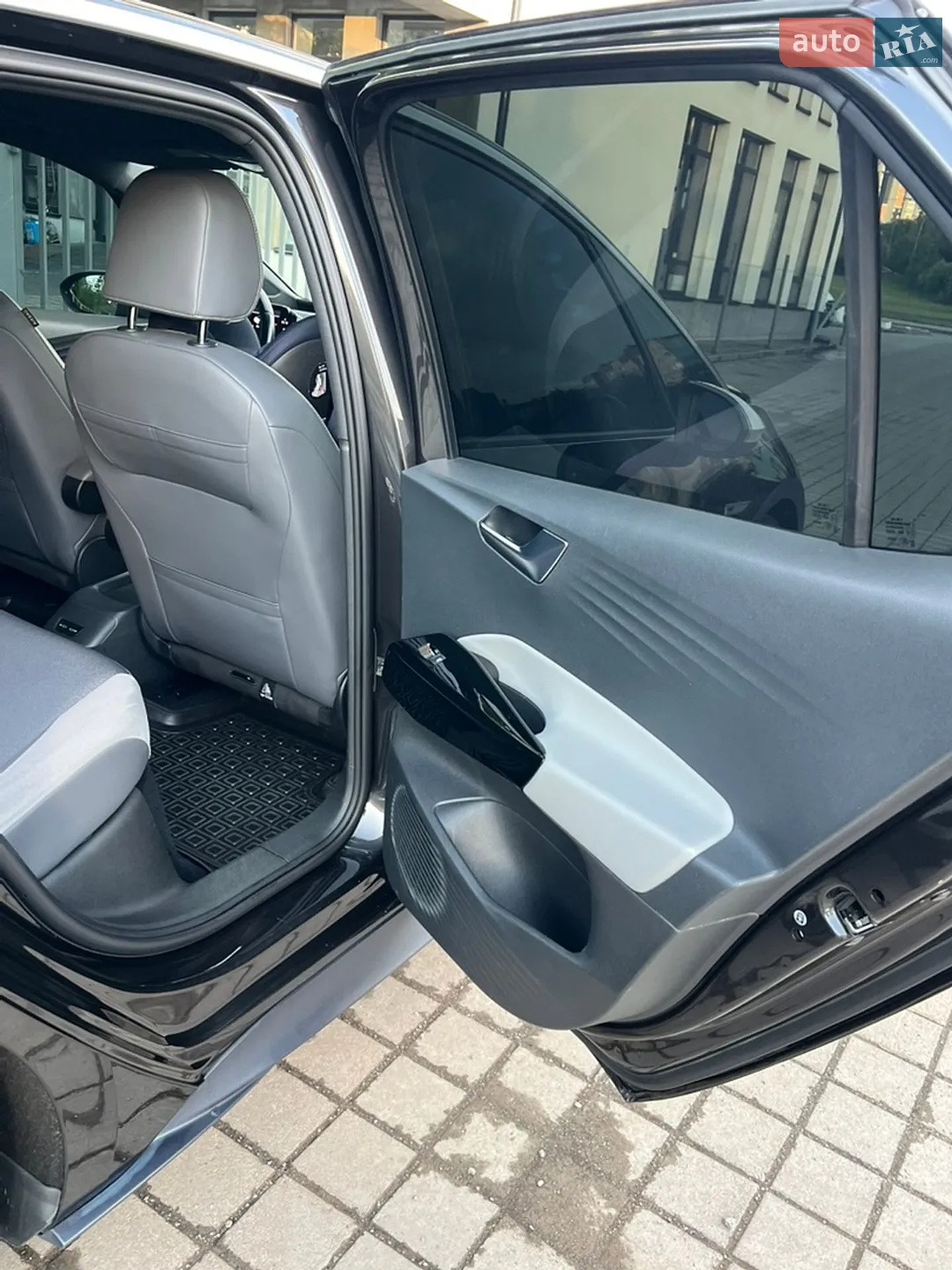 2020 Volkswagen ID.3 - мініатюра 13