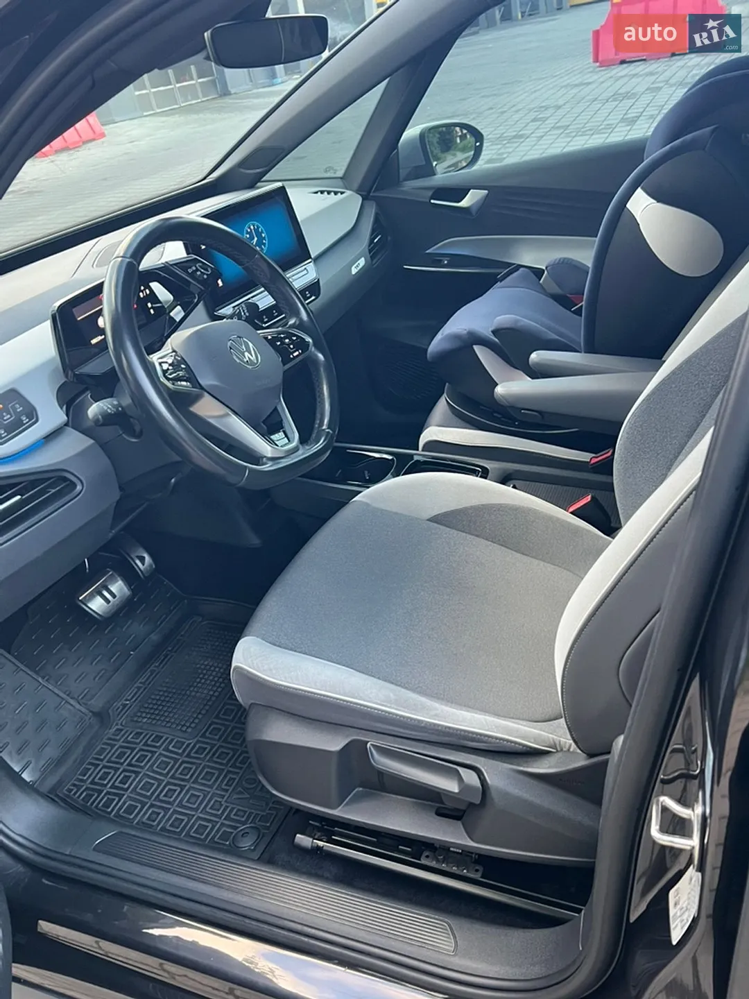 2020 Volkswagen ID.3 - мініатюра 19
