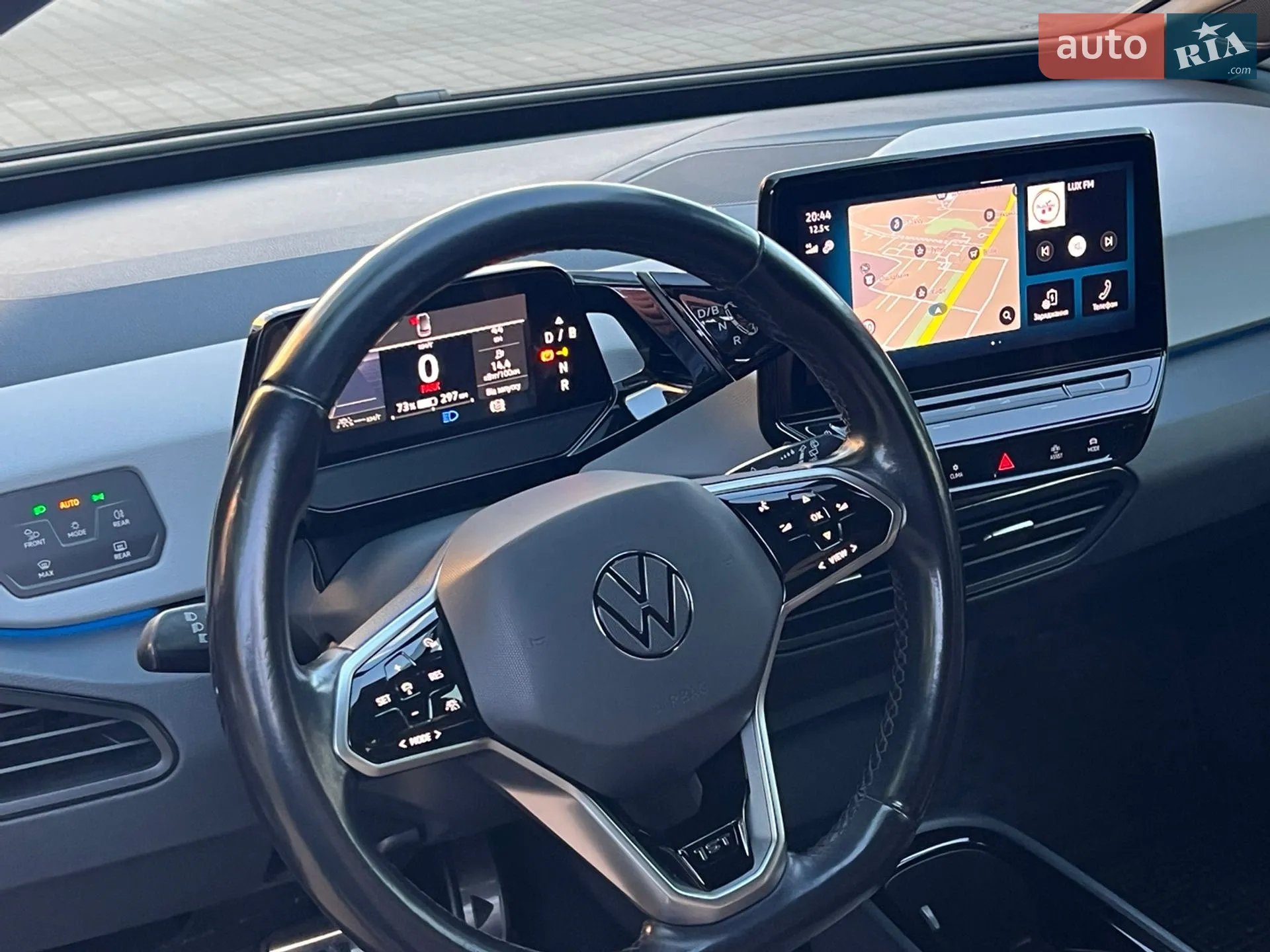 2020 Volkswagen ID.3 - мініатюра 25