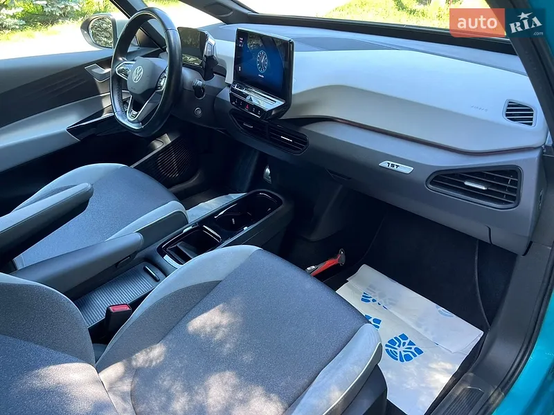 Volkswagen ID.3 2020 VIN WVWZZZE1ZLP007643 фото оголошення 28 з 58