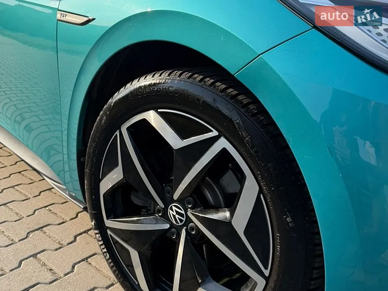 Volkswagen ID.3 2020 VIN WVWZZZE1ZLP006826 фото оголошення 4 з 62