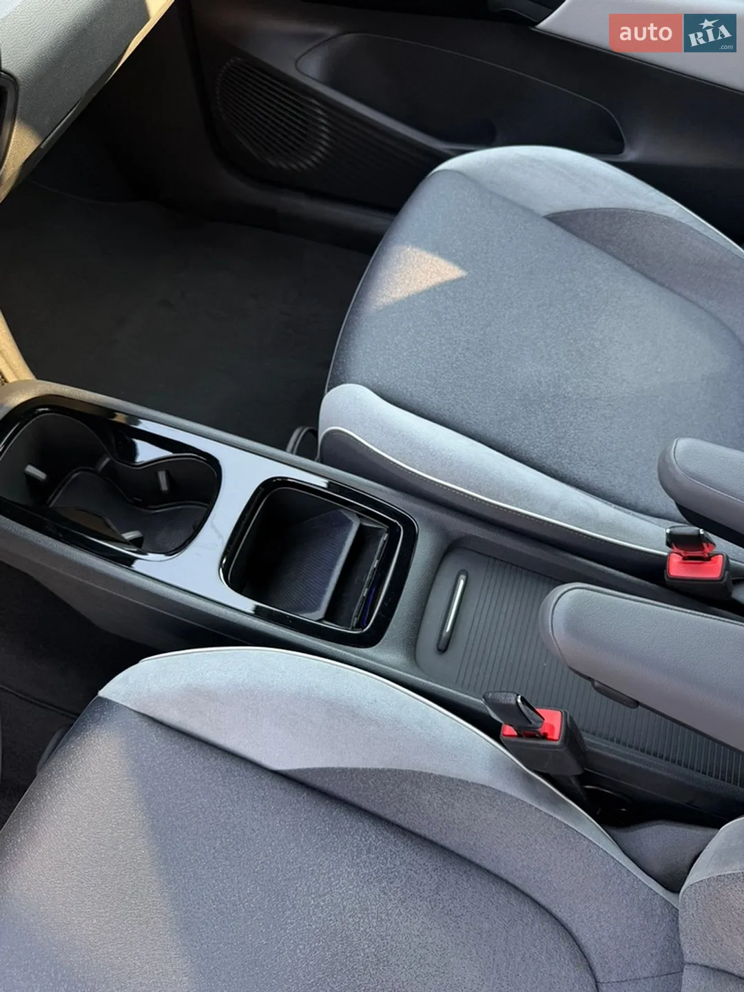 2020 Volkswagen ID.3 - мініатюра 14
