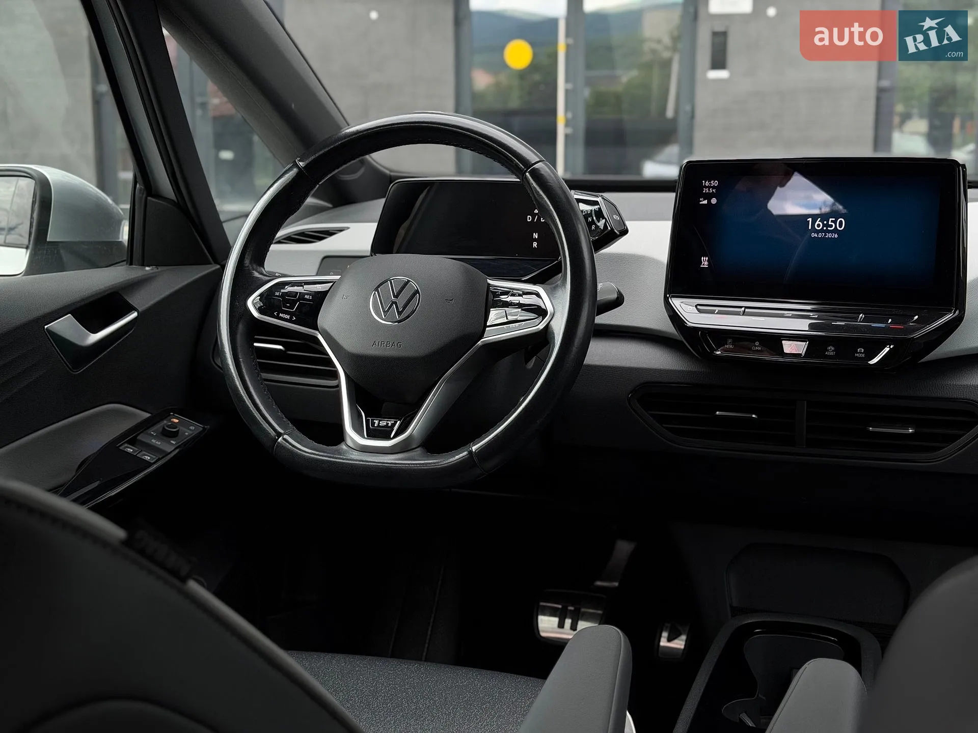 2020 Volkswagen ID.3 - мініатюра 9
