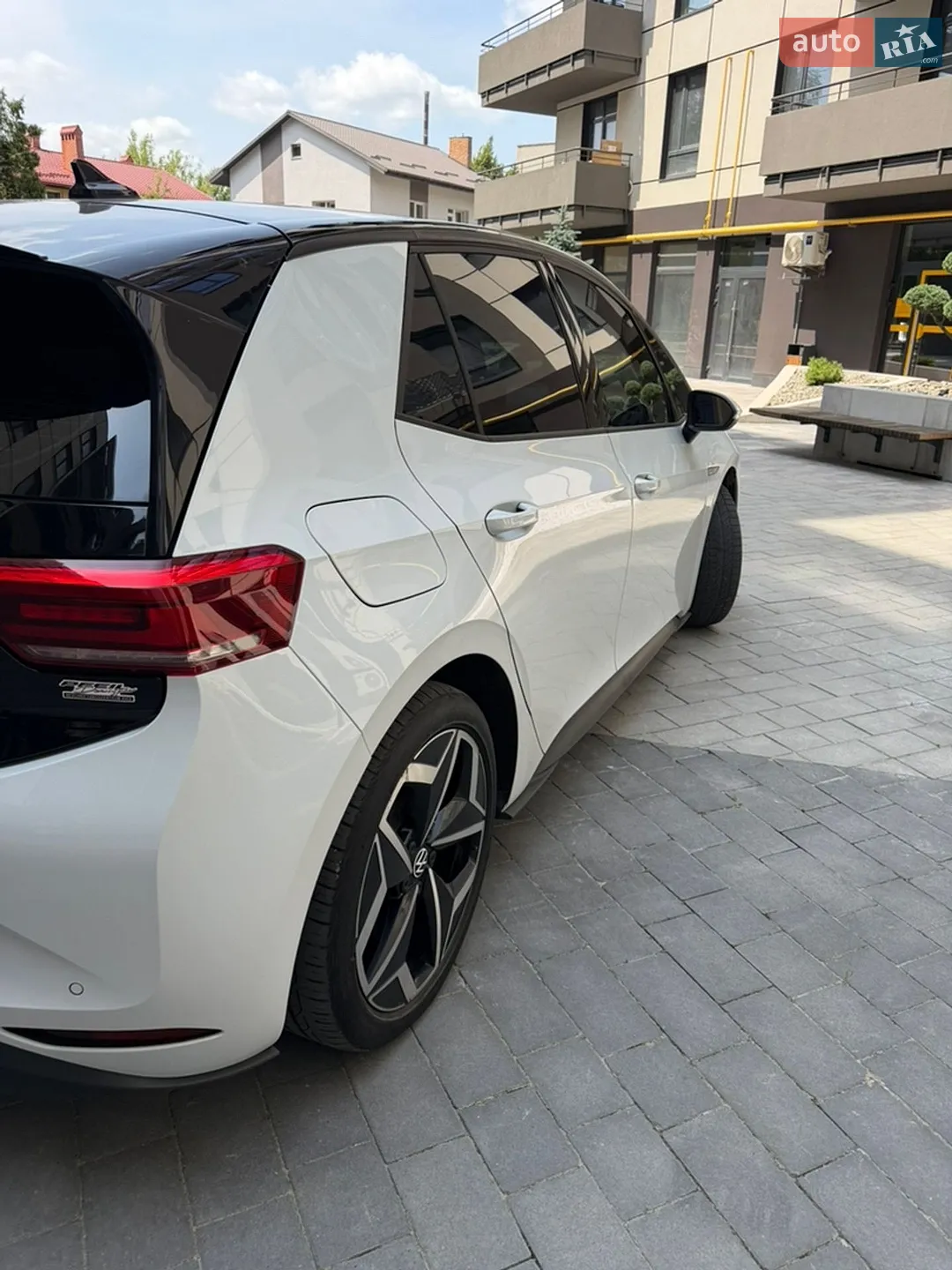 2021 Volkswagen ID.3 - мініатюра 9