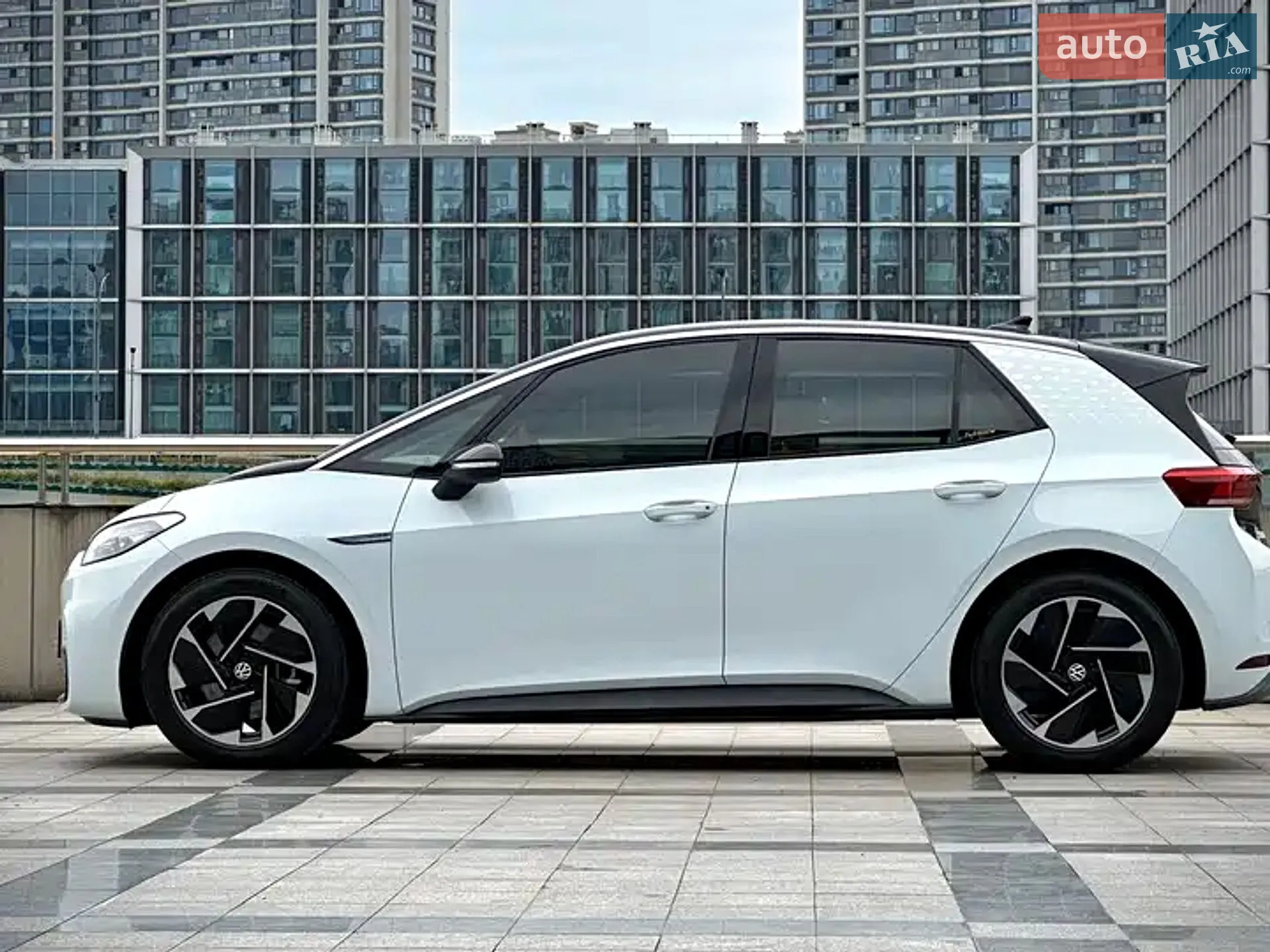 2022 Volkswagen ID.3 - мініатюра 4