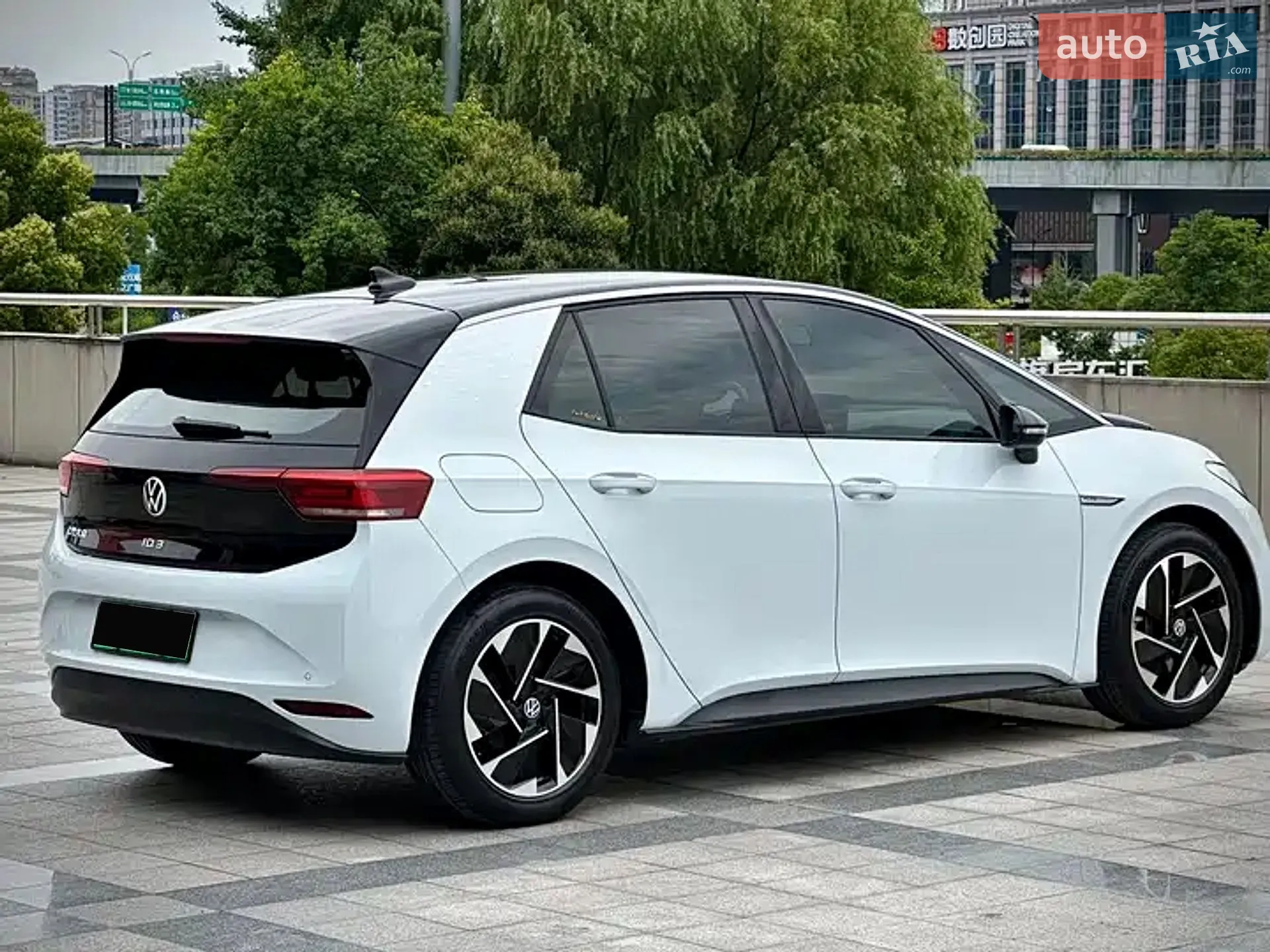 2022 Volkswagen ID.3 - мініатюра 5