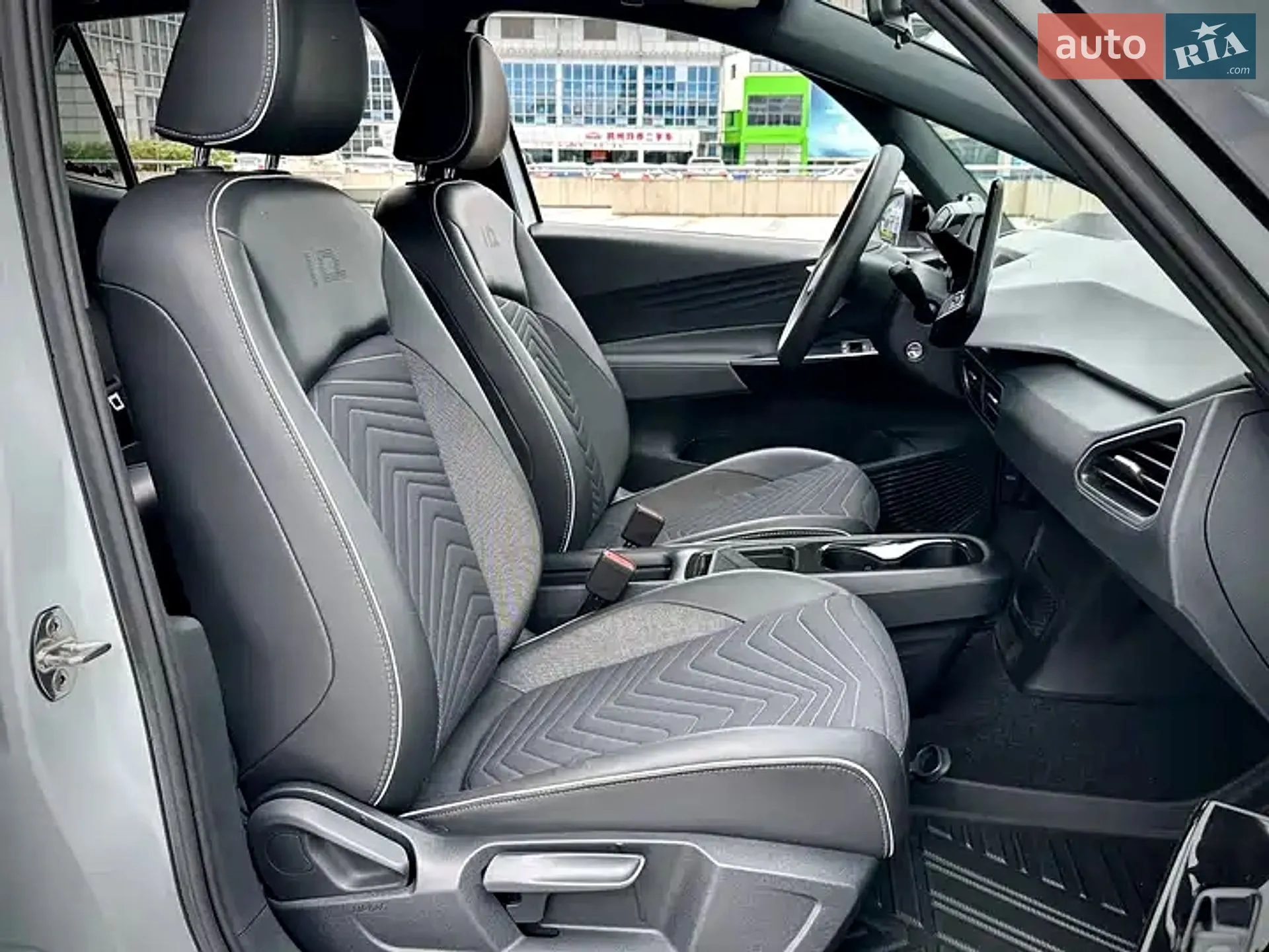 2022 Volkswagen ID.3 - мініатюра 16