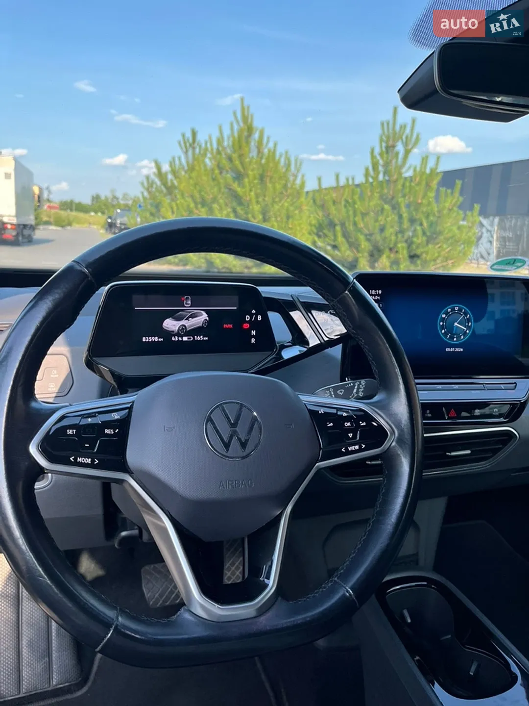 2020 Volkswagen ID.3 - мініатюра 9