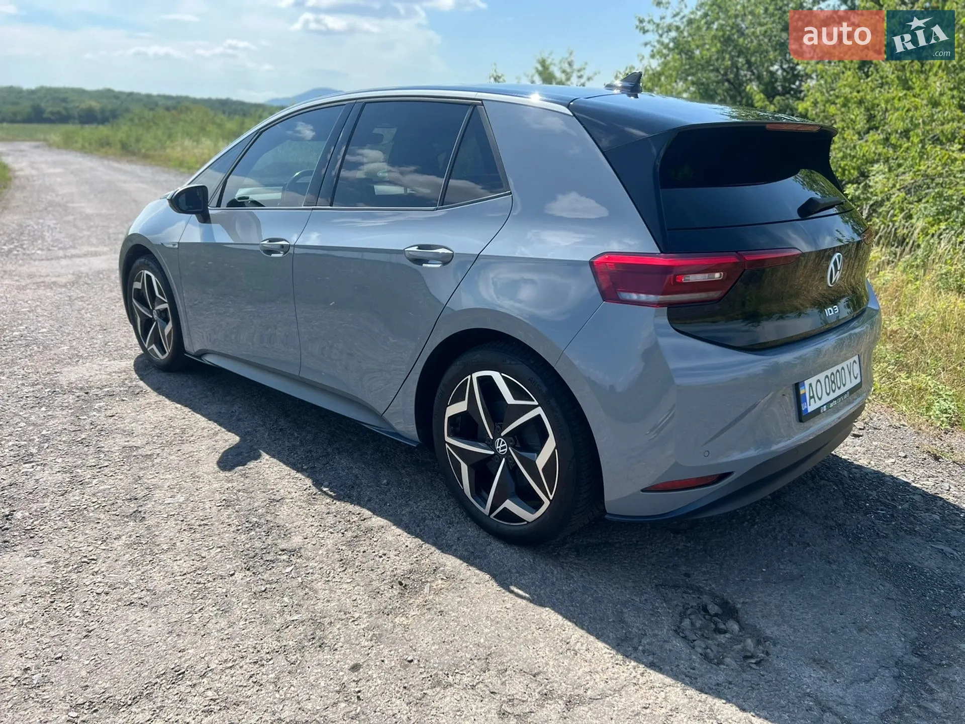 2020 Volkswagen ID.3 - мініатюра 19
