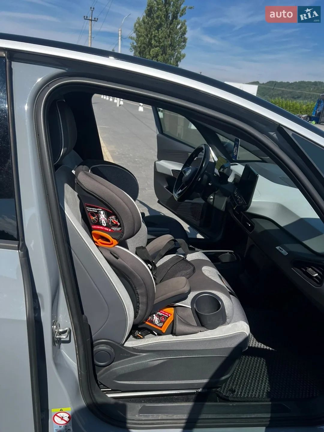 2020 Volkswagen ID.3 - мініатюра 30