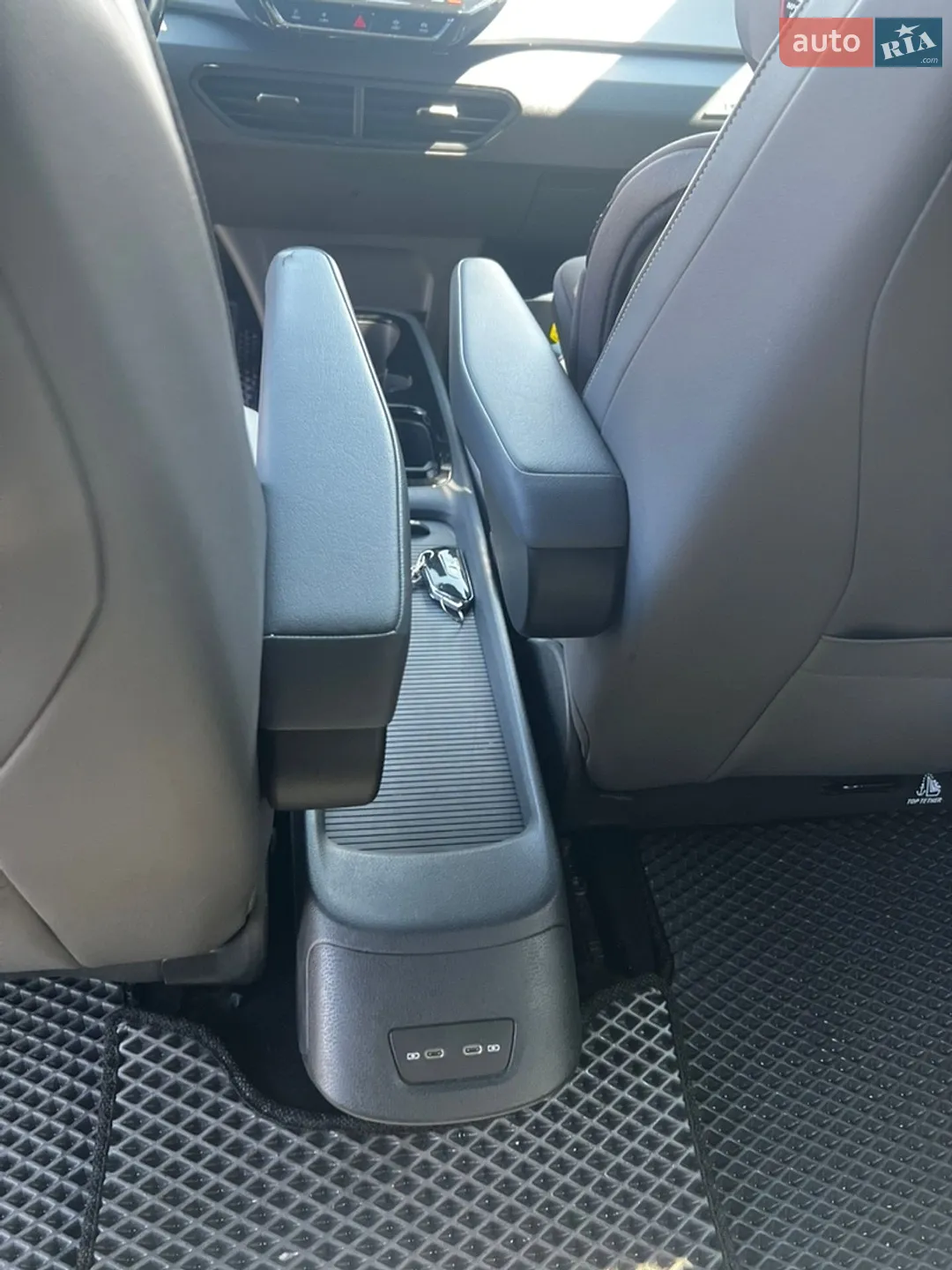 2020 Volkswagen ID.3 - мініатюра 34
