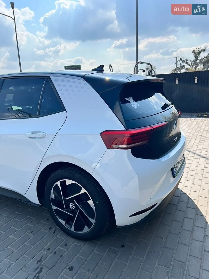 2023 Volkswagen ID.3 - мініатюра 7