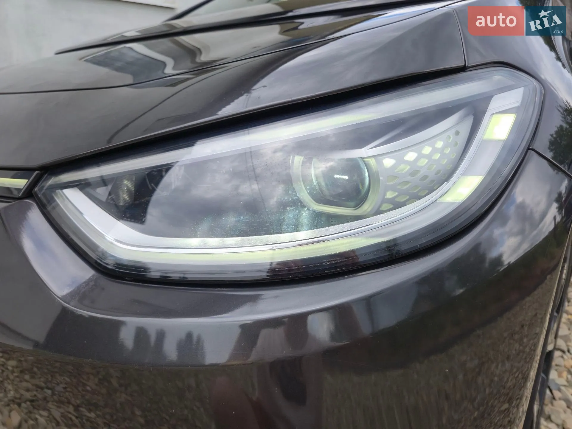 2020 Volkswagen ID.3 - мініатюра 11