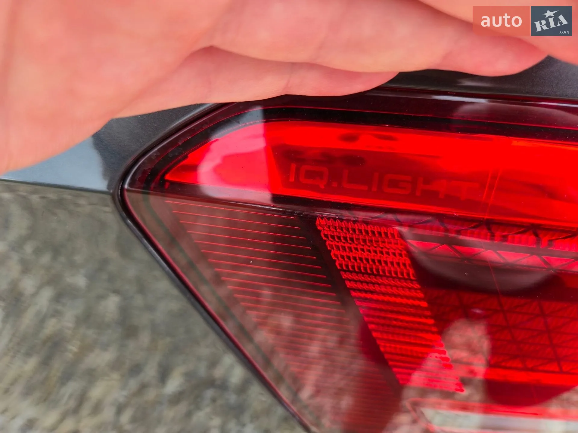 2020 Volkswagen ID.3 - мініатюра 12