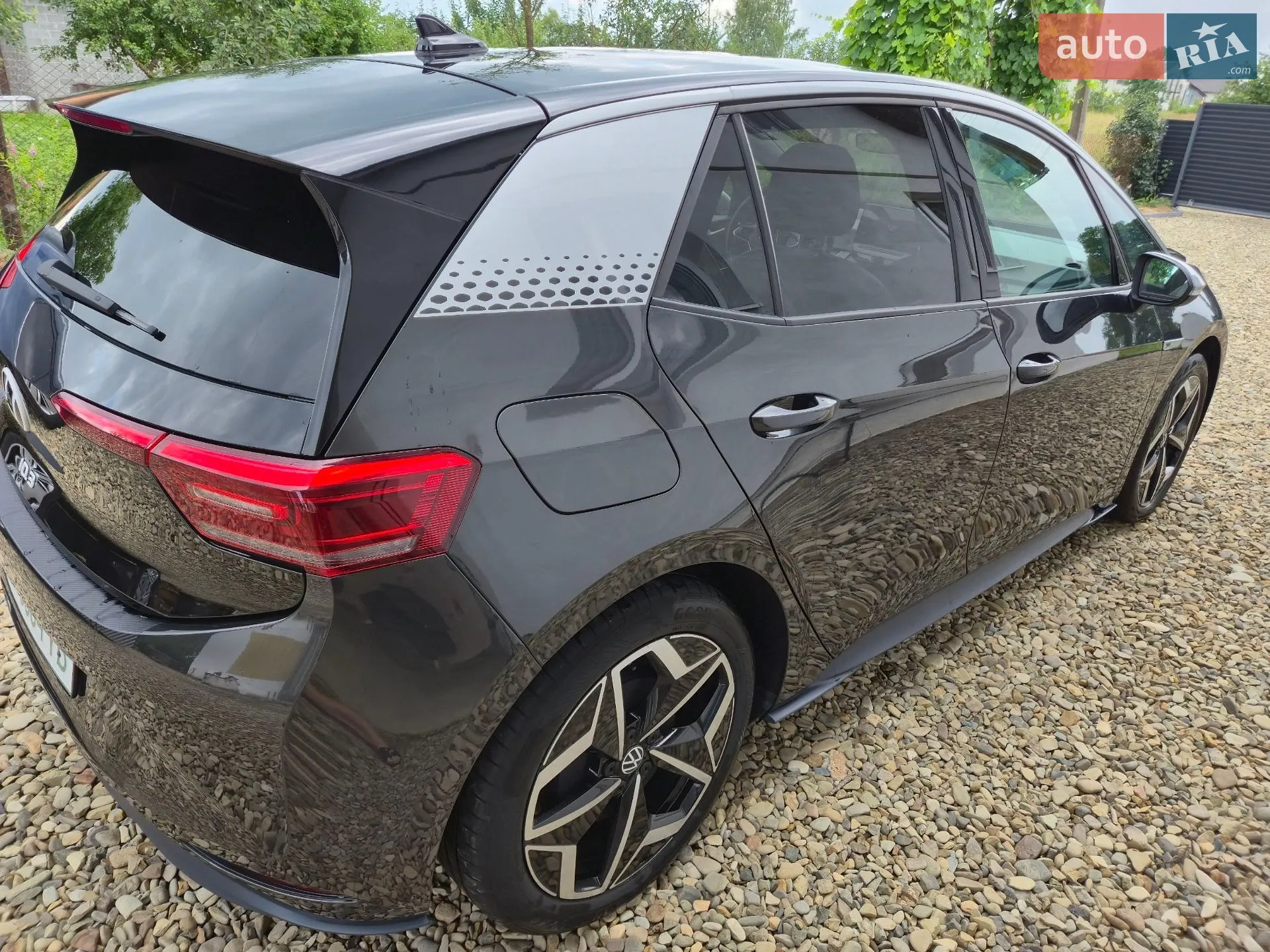 2020 Volkswagen ID.3 - мініатюра 10