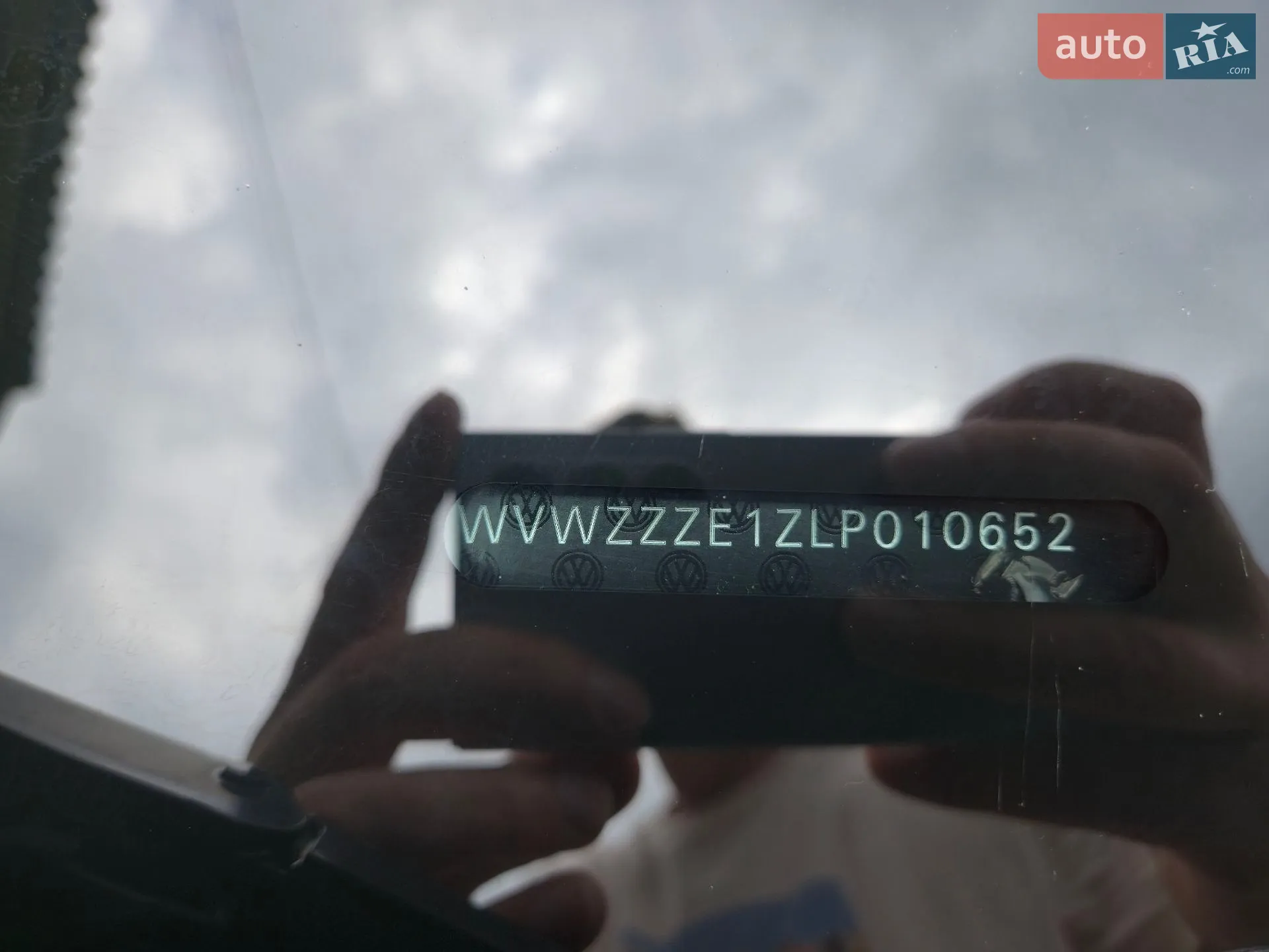 2020 Volkswagen ID.3 - мініатюра 18