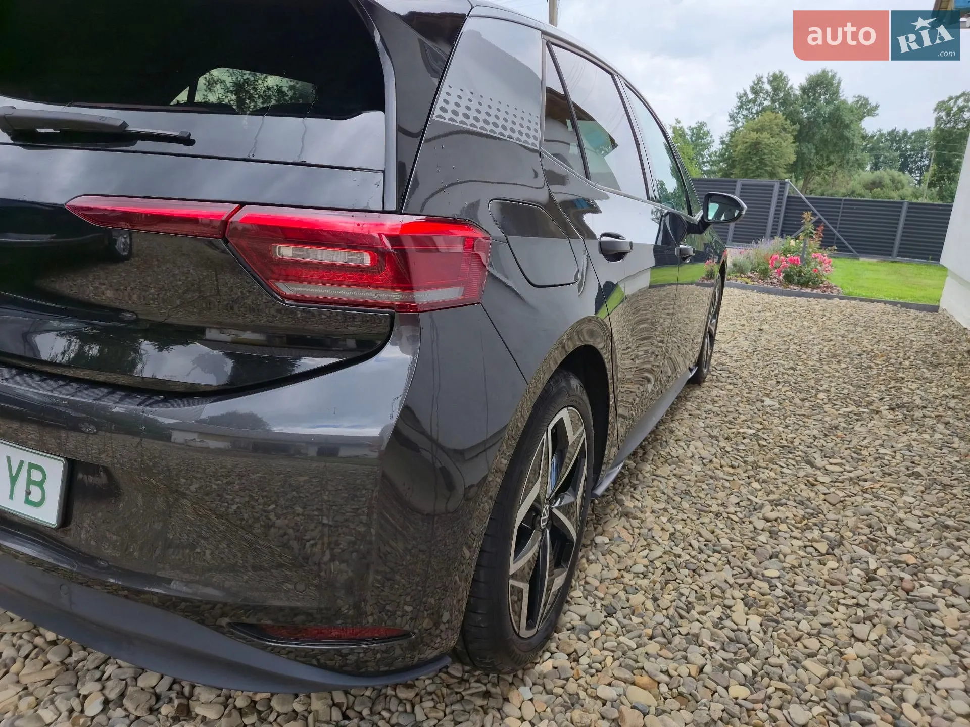 2020 Volkswagen ID.3 - мініатюра 7