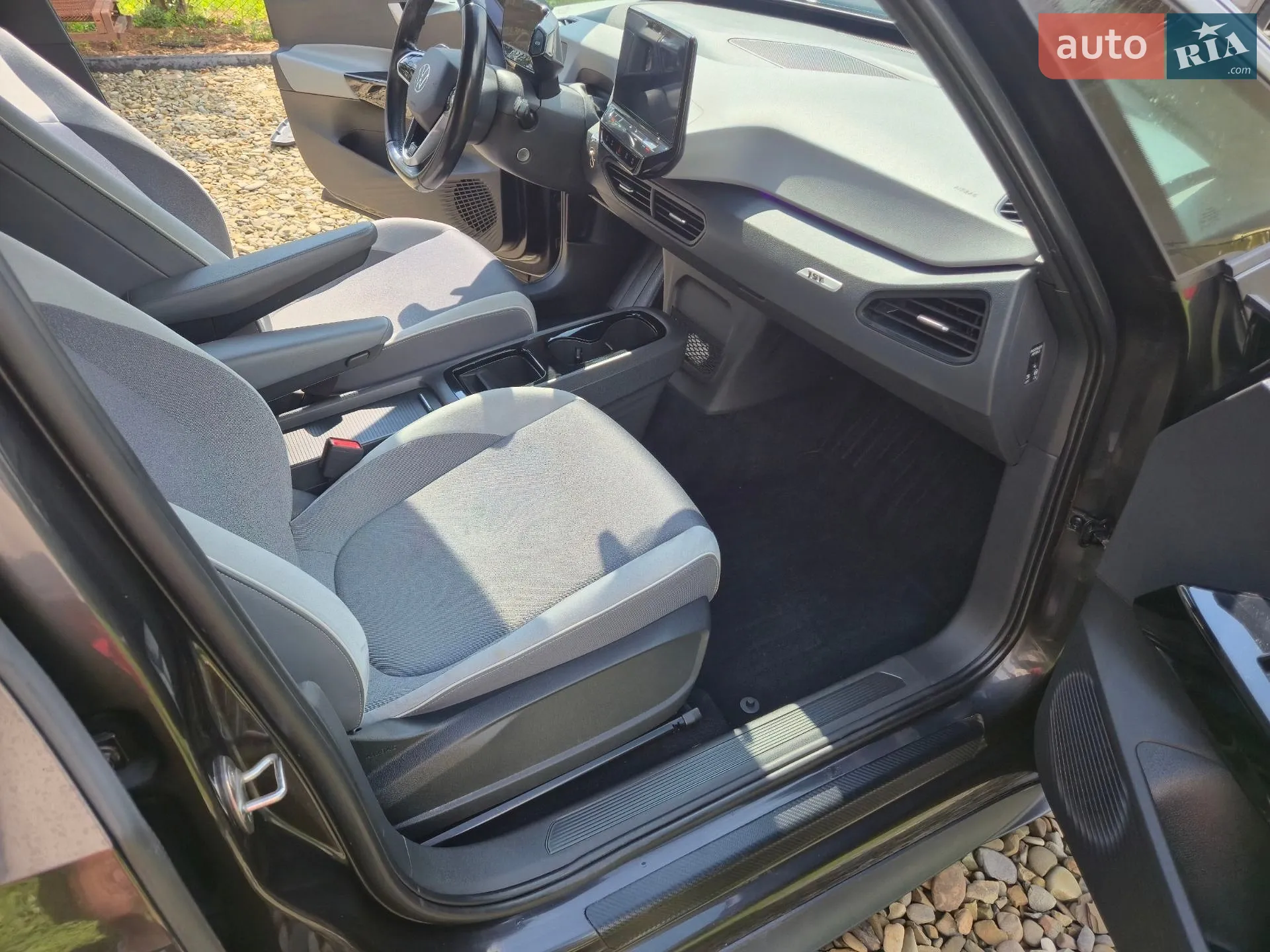 2020 Volkswagen ID.3 - мініатюра 30