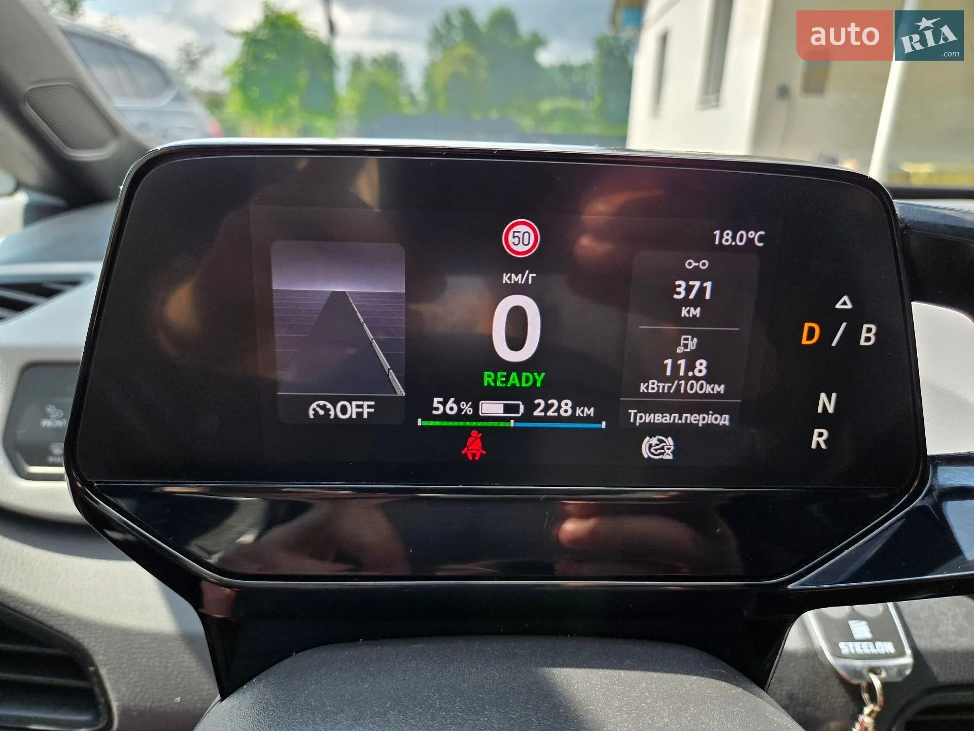 2020 Volkswagen ID.3 - мініатюра 34
