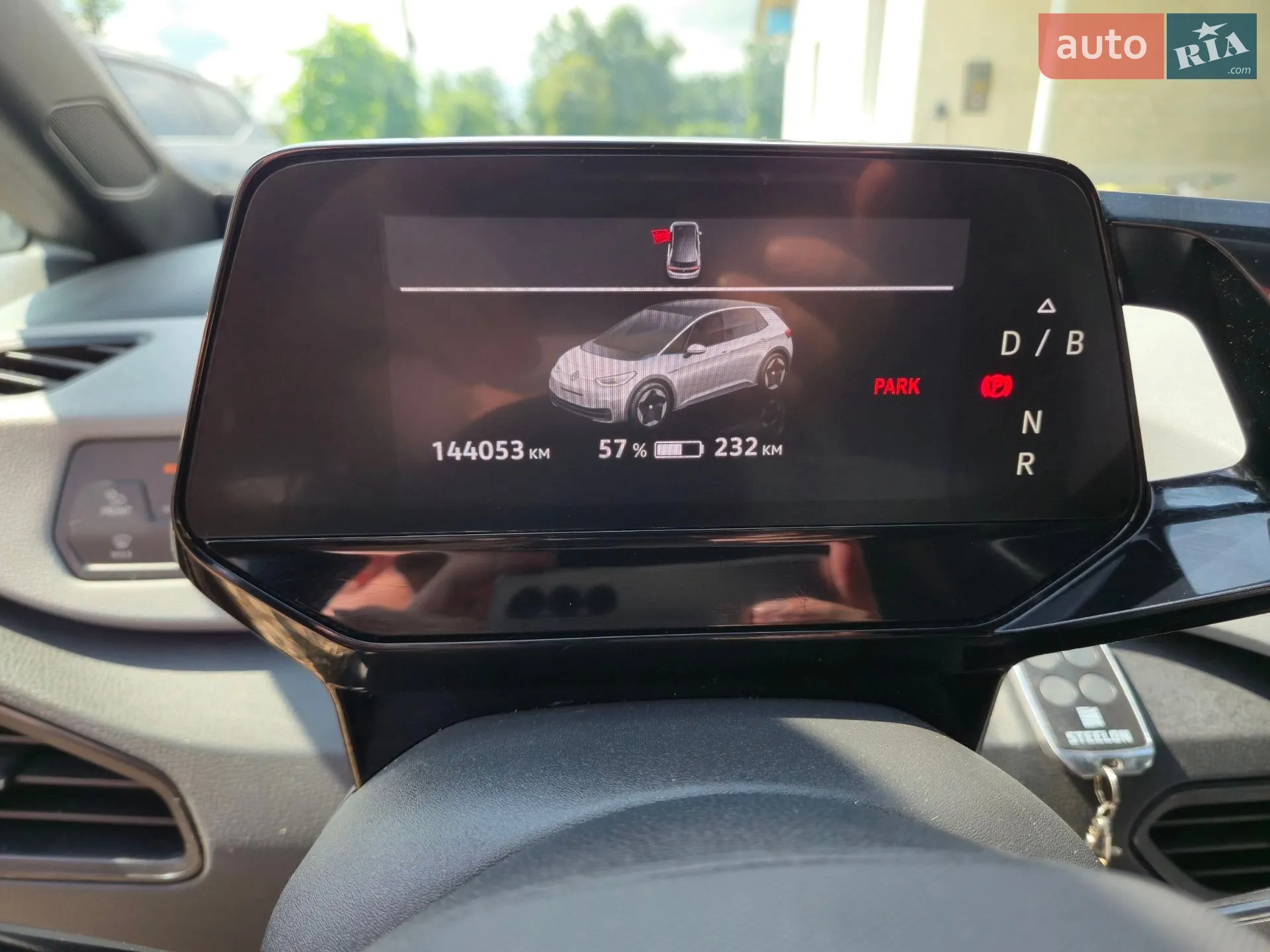 2020 Volkswagen ID.3 - мініатюра 37