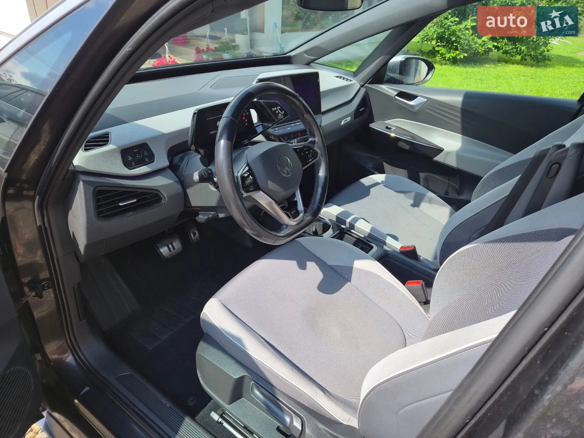 2020 Volkswagen ID.3 - мініатюра 38