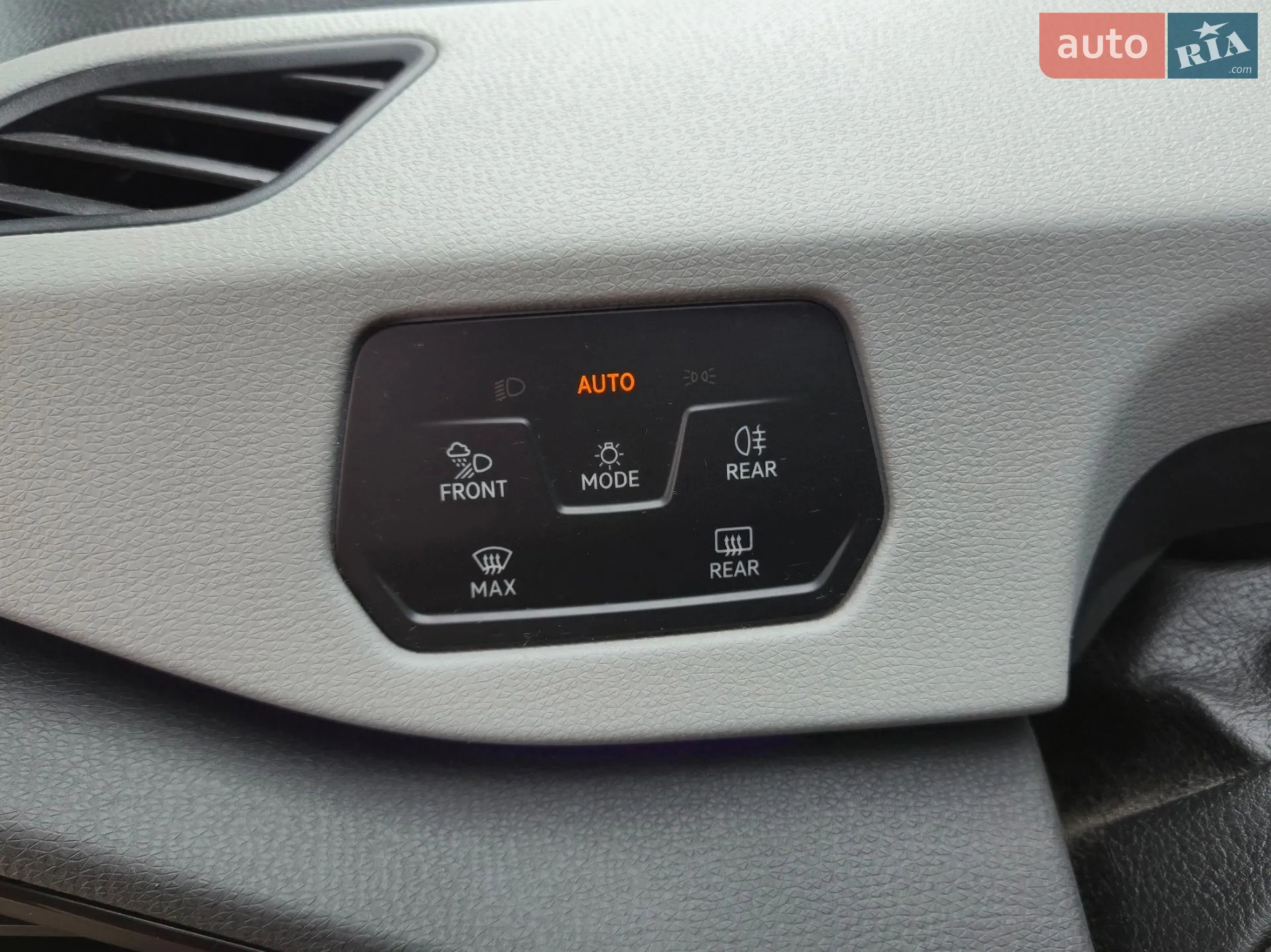 2020 Volkswagen ID.3 - мініатюра 71