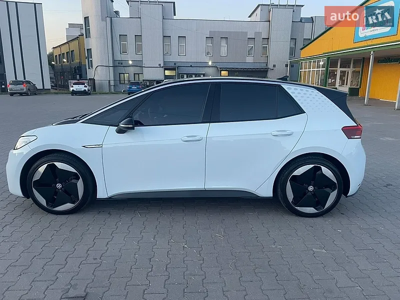 Volkswagen ID.3
