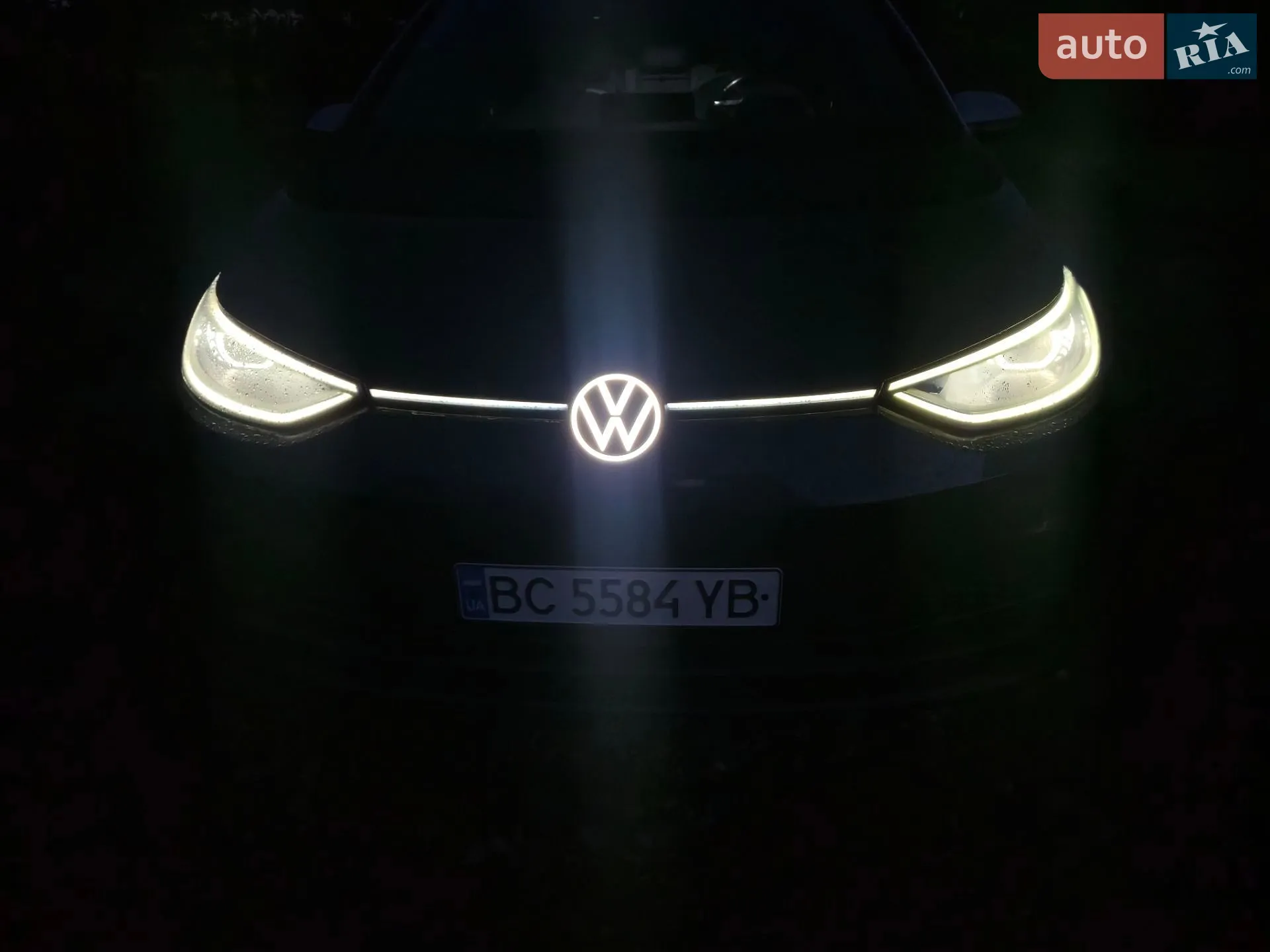 2020 Volkswagen ID.3 - мініатюра 73